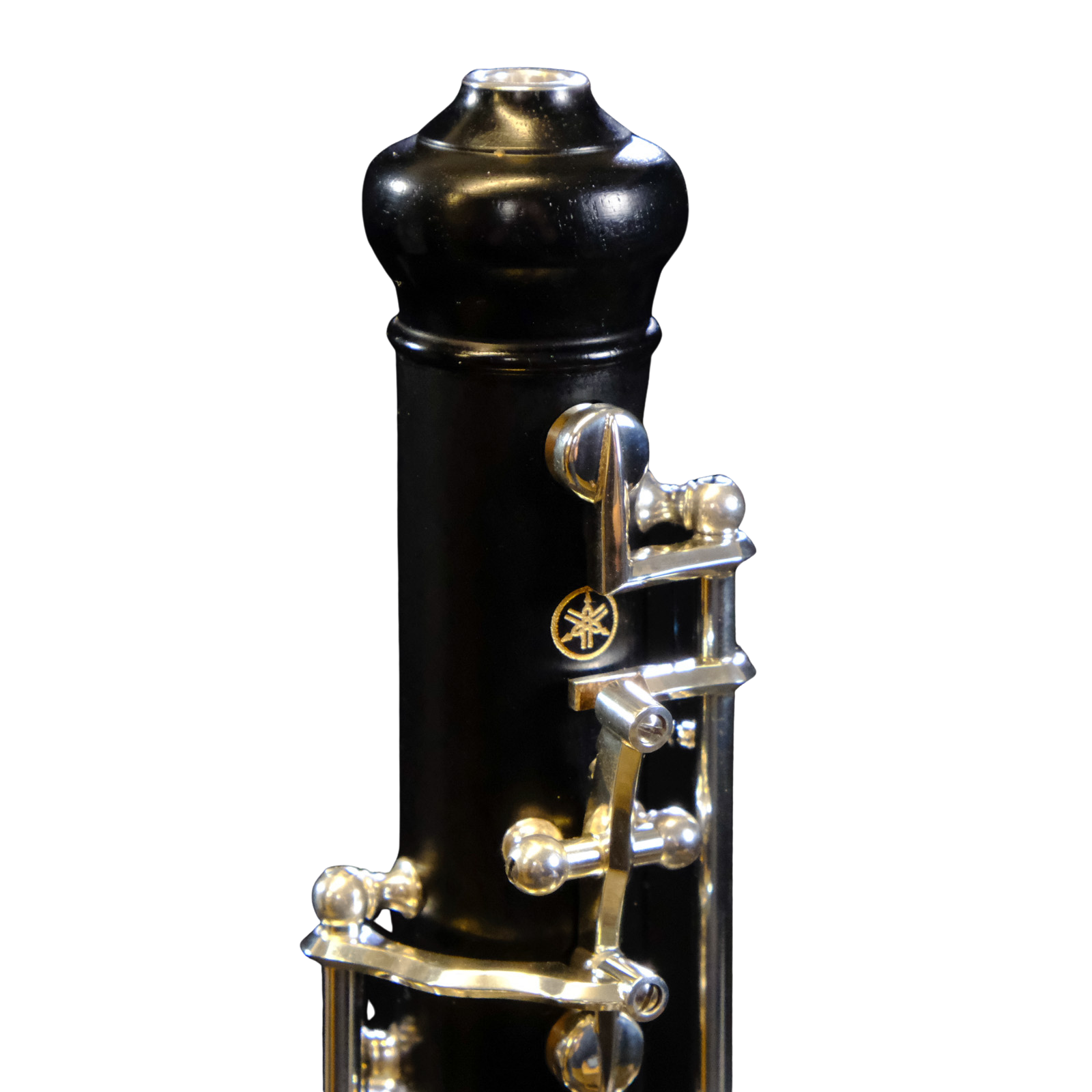 Yamaha Custom Duet+ Professional Oboe YOB-841LT