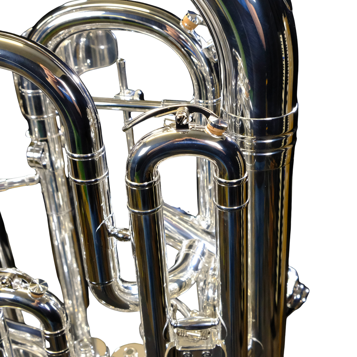 Yamaha Neo Compensating Euphonium YEP-642TSII
