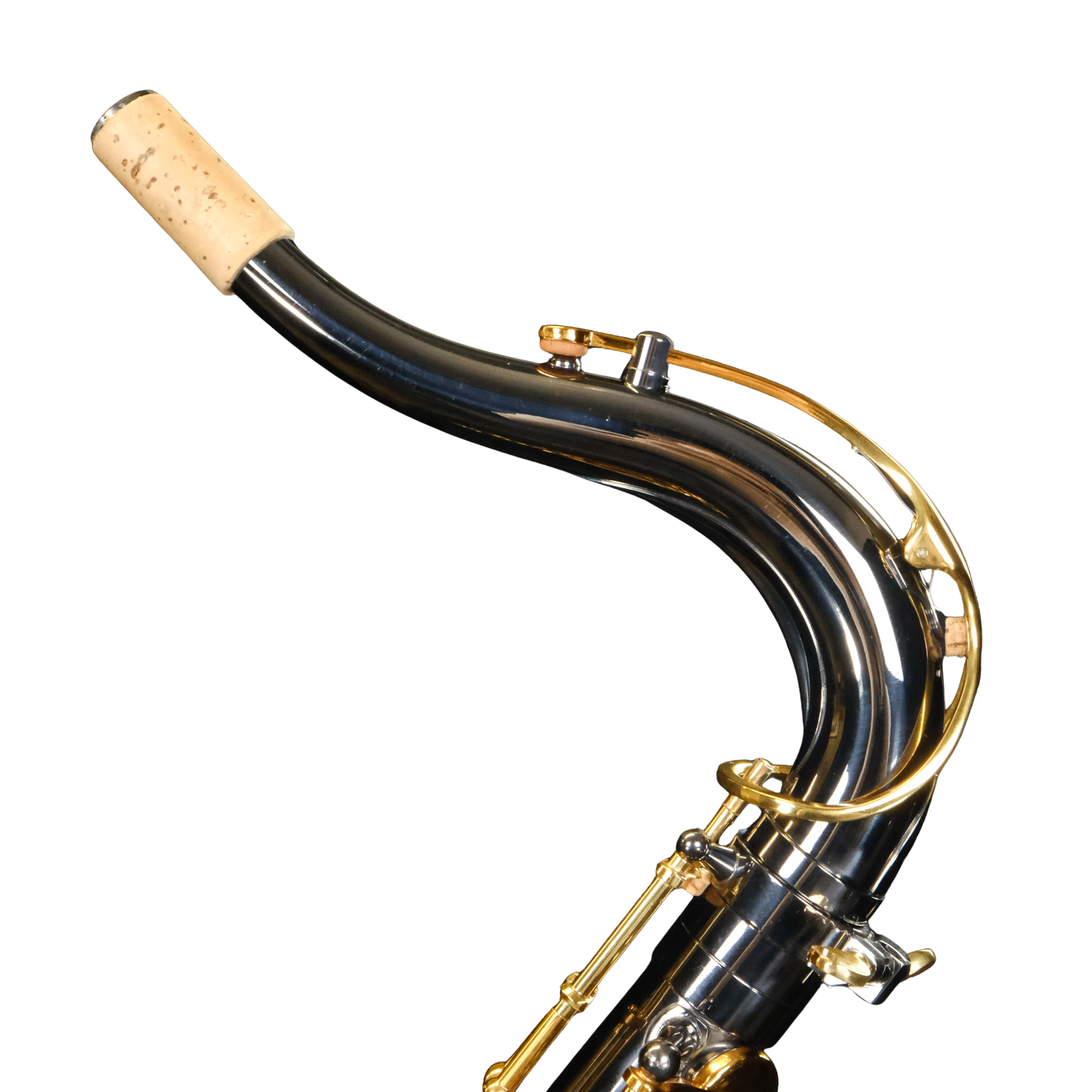 P. Mauriat Tenor Saxophone PMXT-66RBX