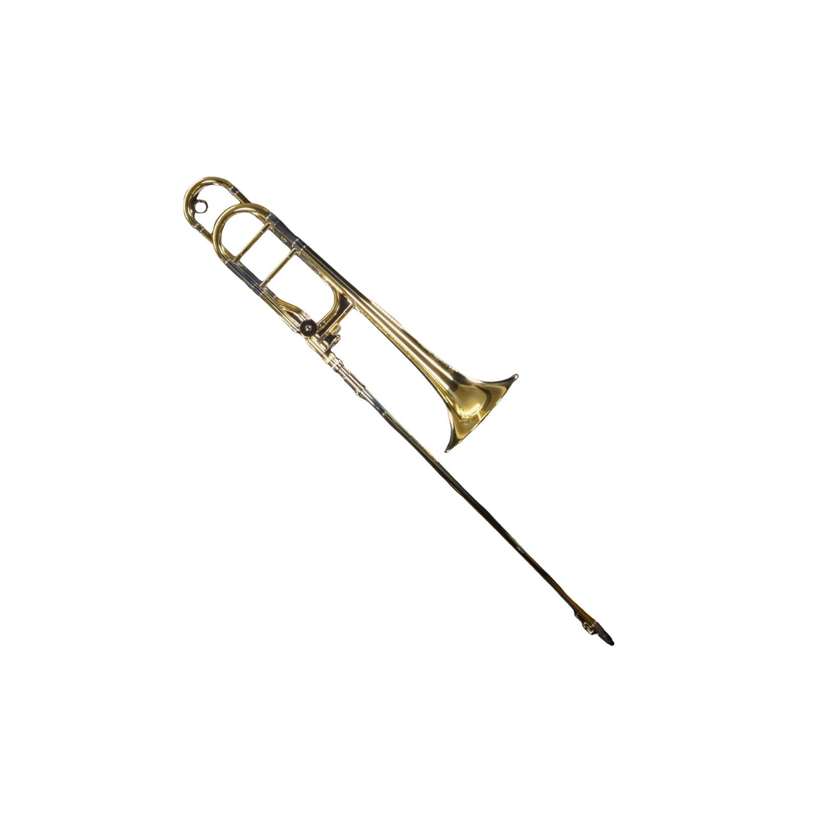 Bach Tenor Trombone in B♭ BTB511