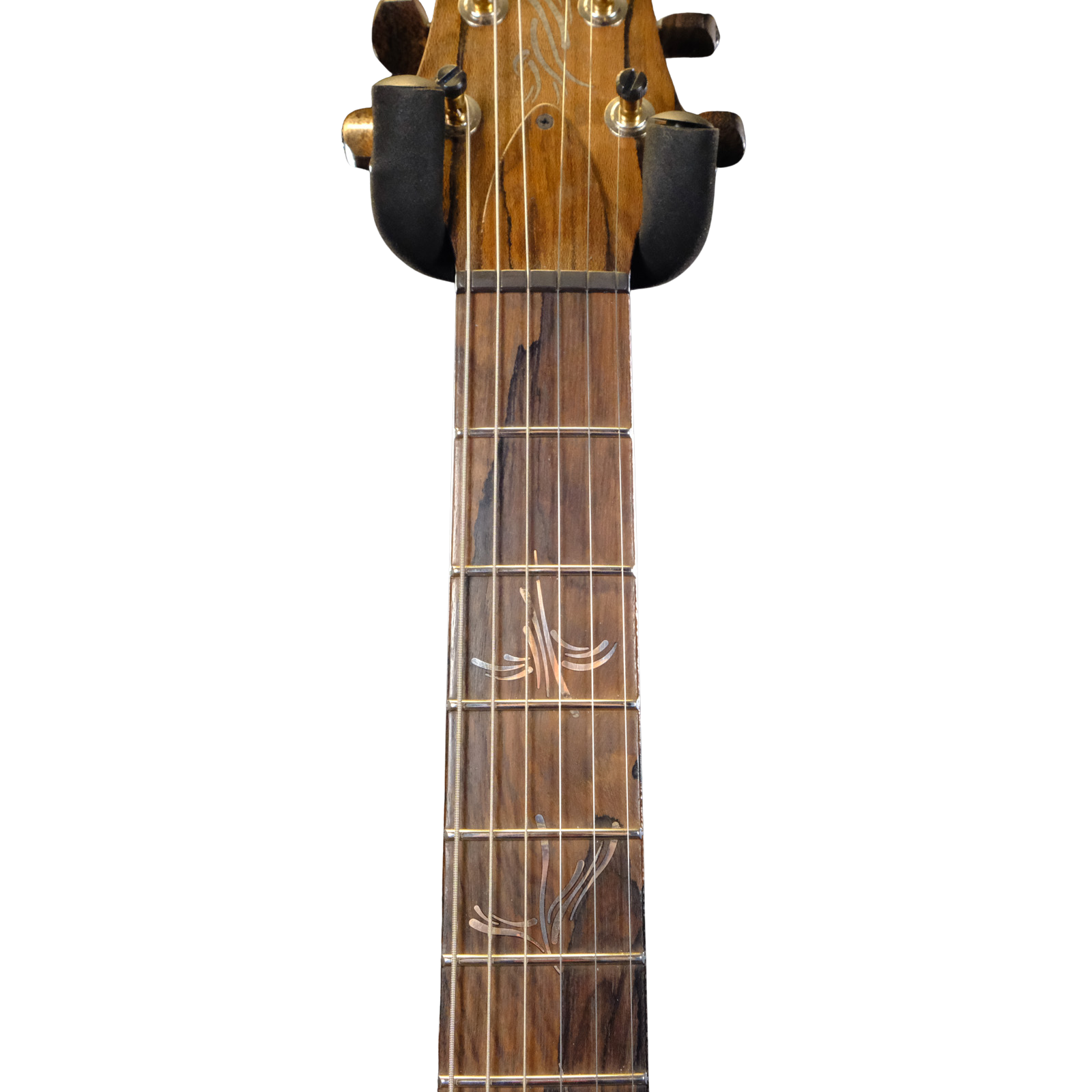 Used PRS Private Stock Custom 22 #8999 - Frostbite Glow