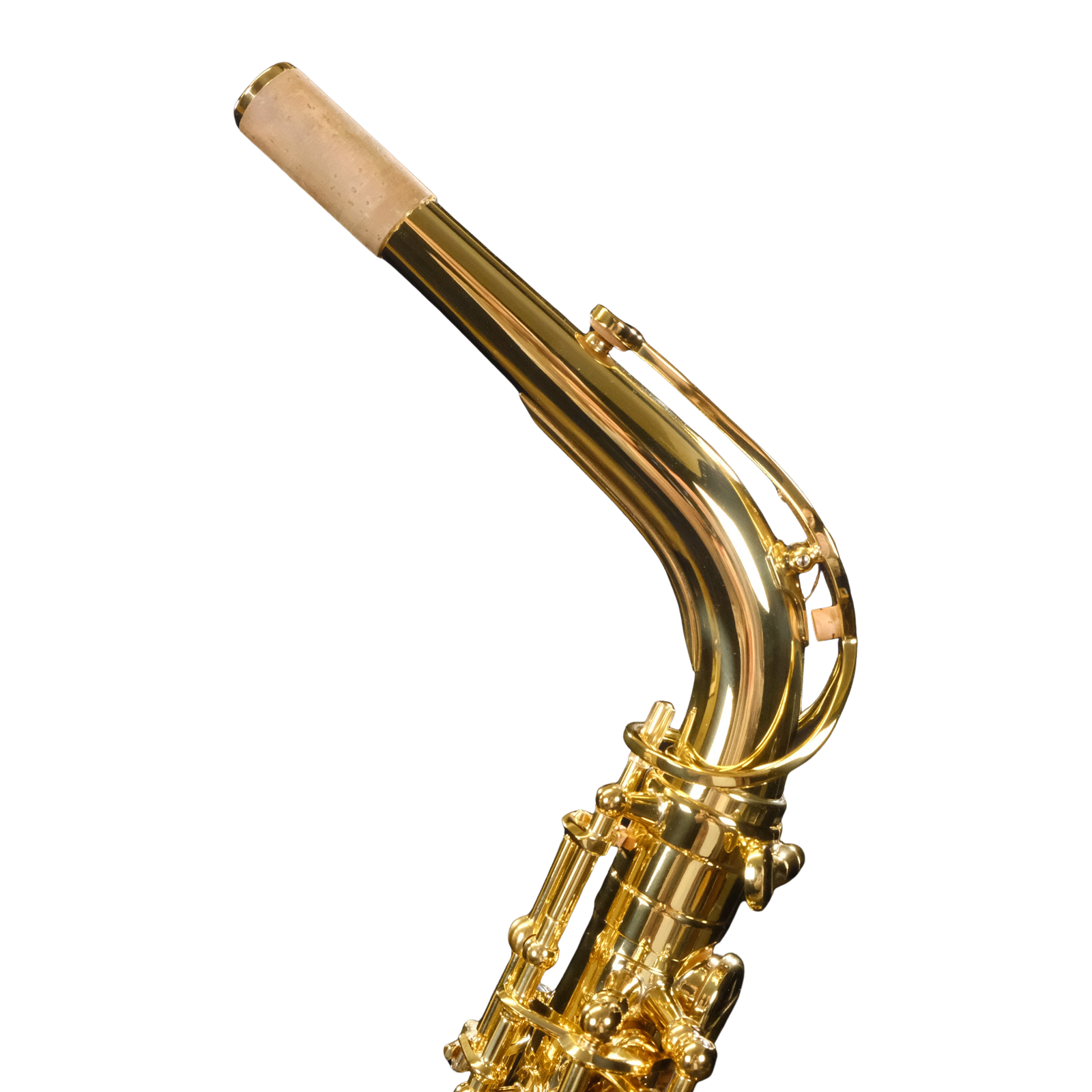 Selmer Paris Axos Alto Saxophone in E♭ 52AXOS
