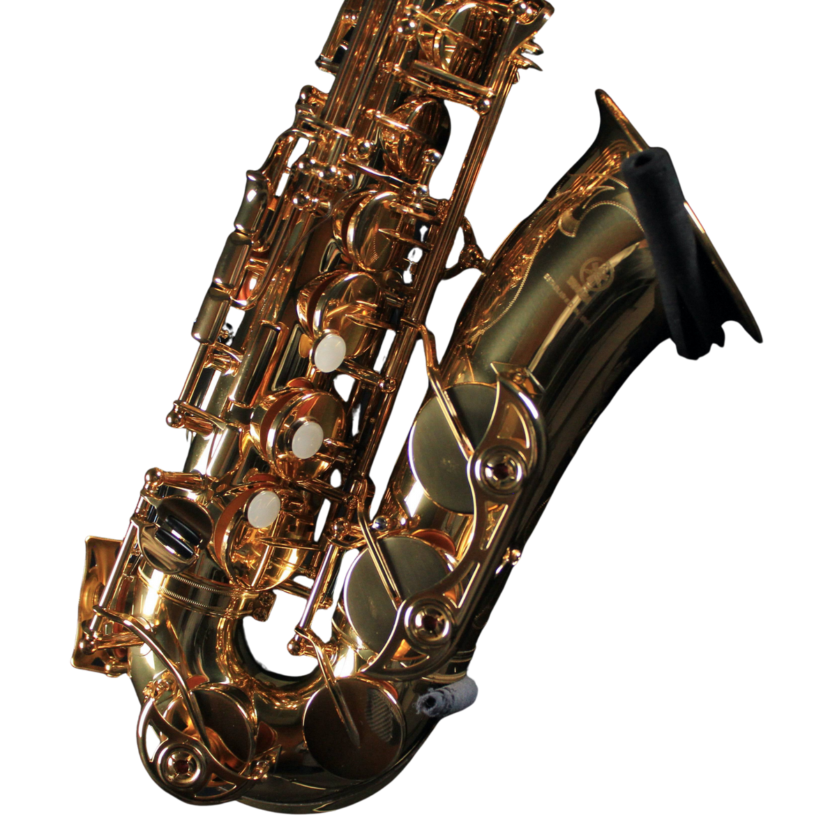 Yamaha YAS-62III Professional Alto Saxophone