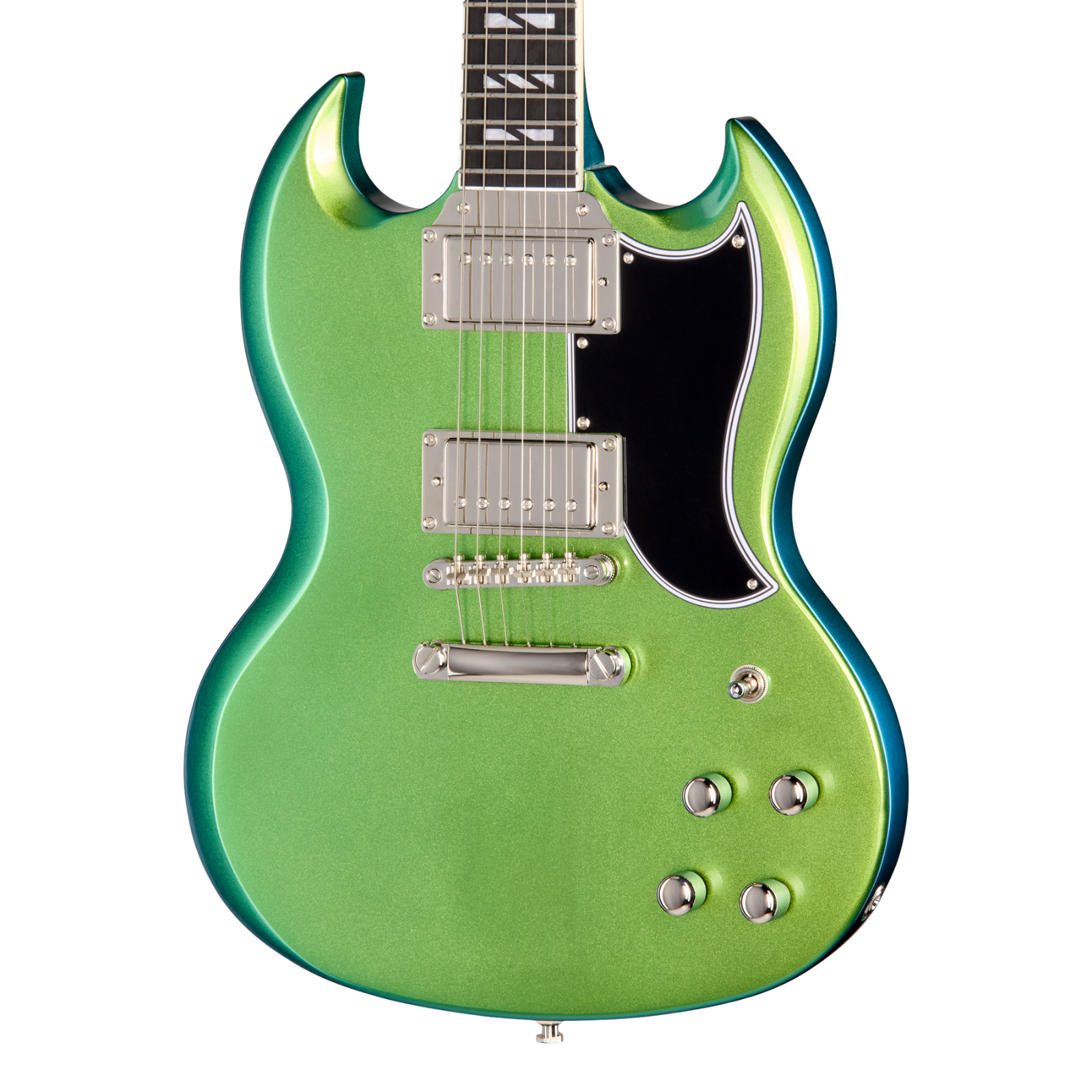 ***PREORDER*** Epiphone Futura SG Custom ***PREORDER***