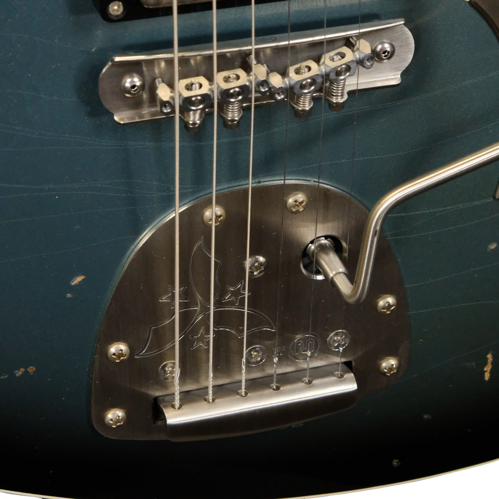 Novo Miris JHH - Pelham Burst