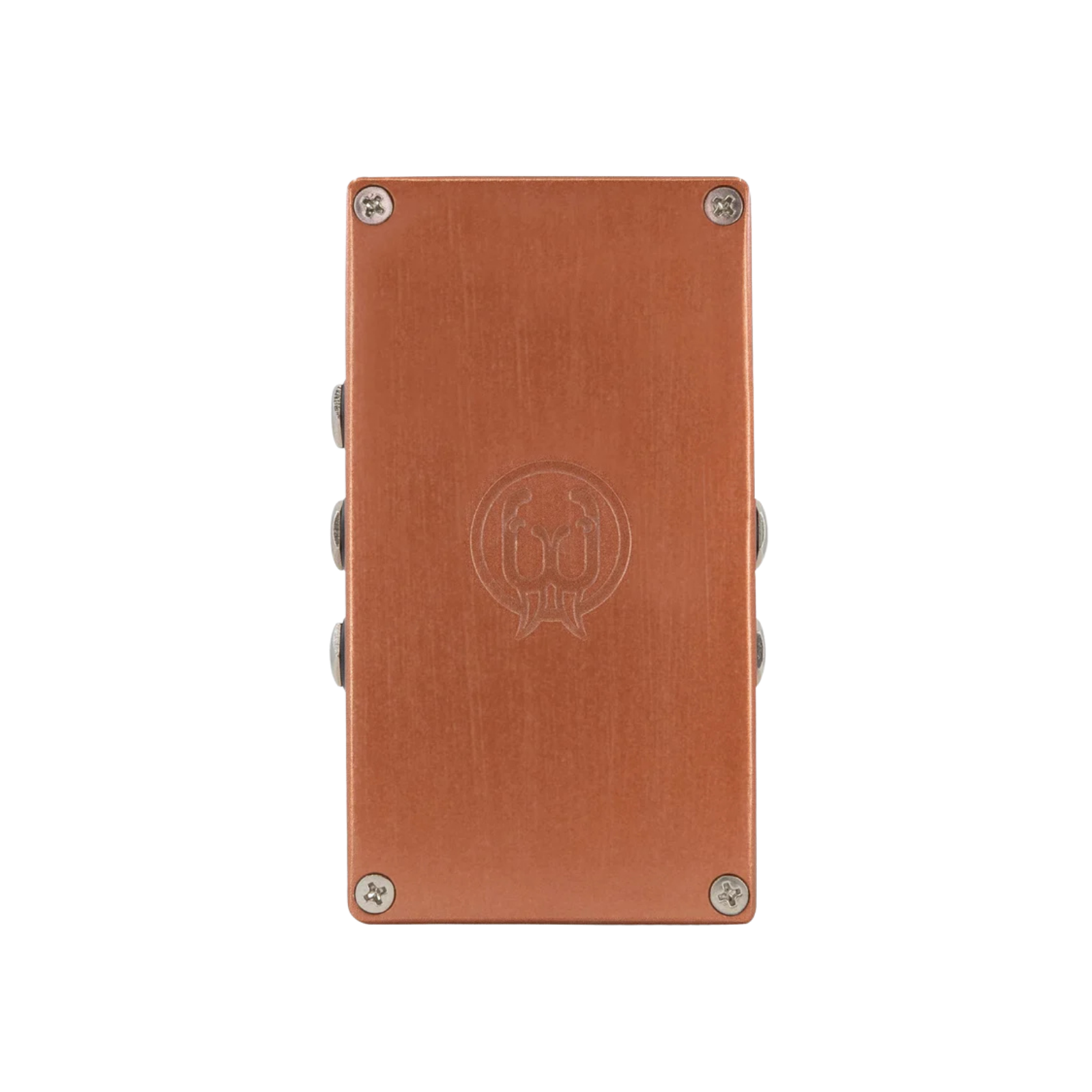 Walrus Audio Monumental Harmonic Stereo Tremolo