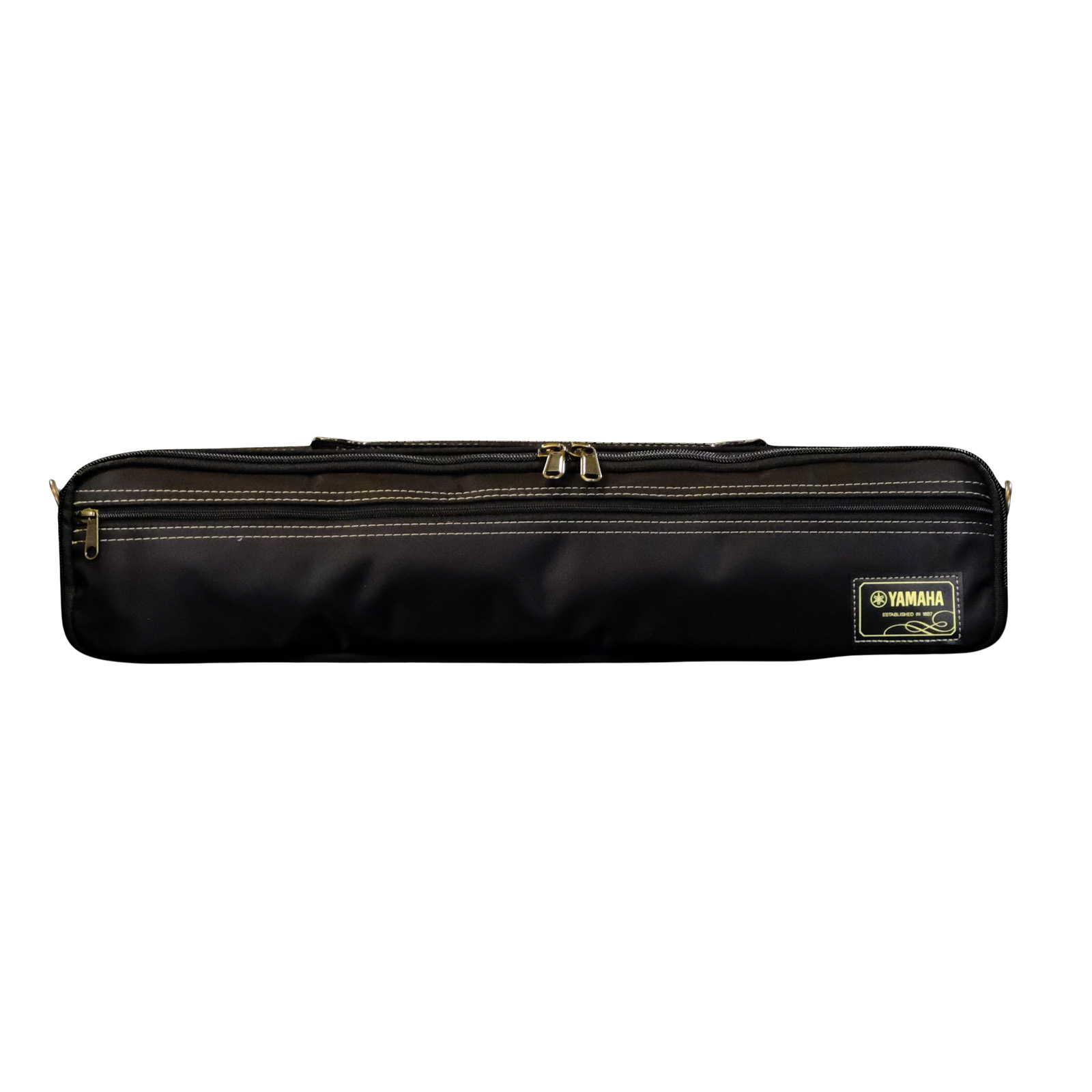 Yamaha 700 Series Professional Flute w/Offset G - YFL-777HCT