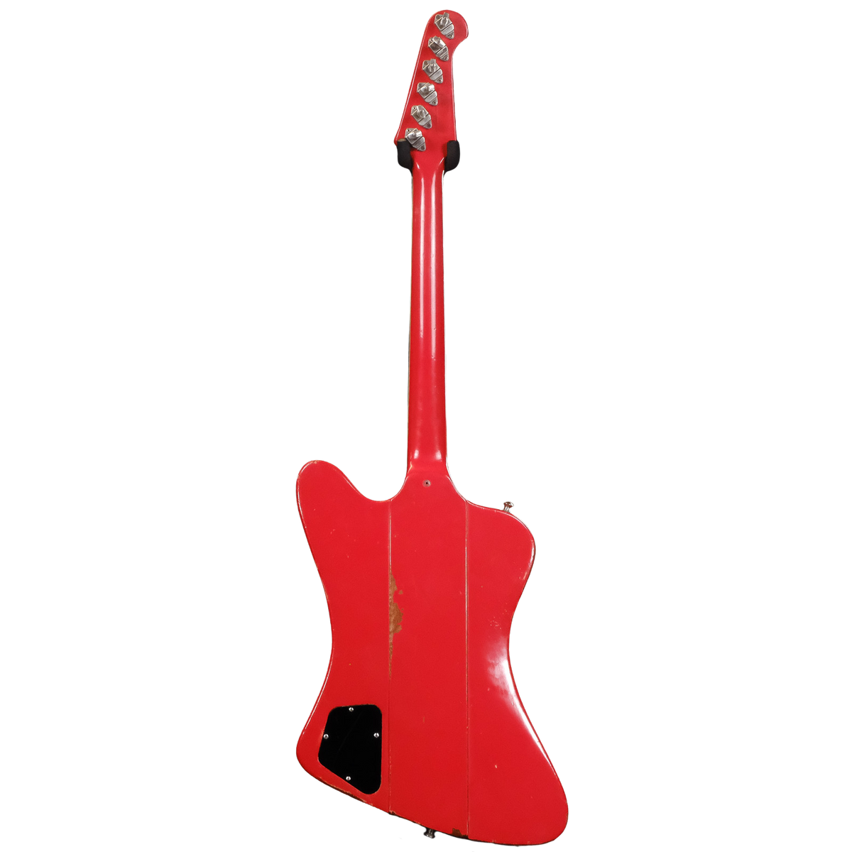 Used Gibson 1964 Firebird III - Ember Red