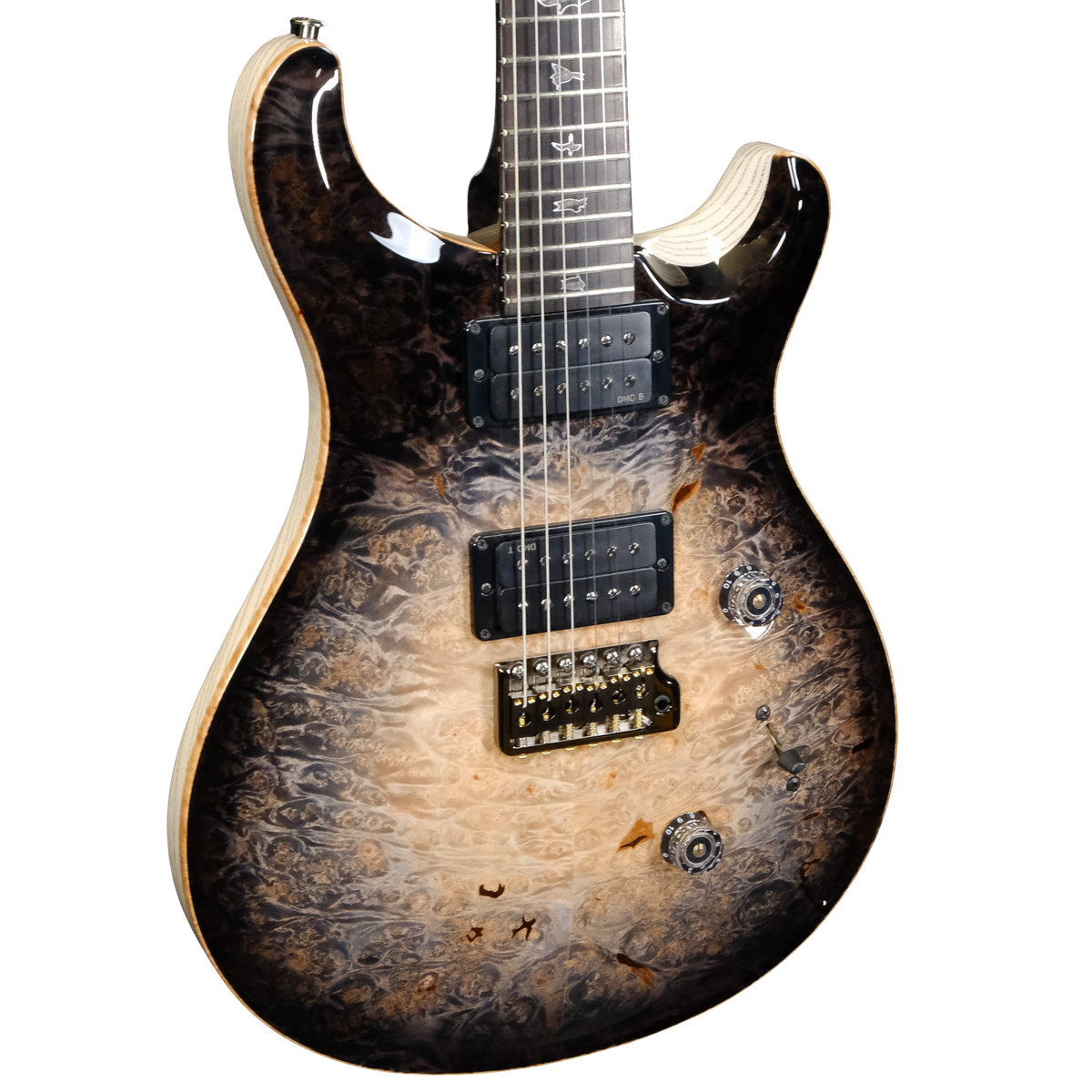 PRS Private Stock Custom 24 - Frostbite Glow