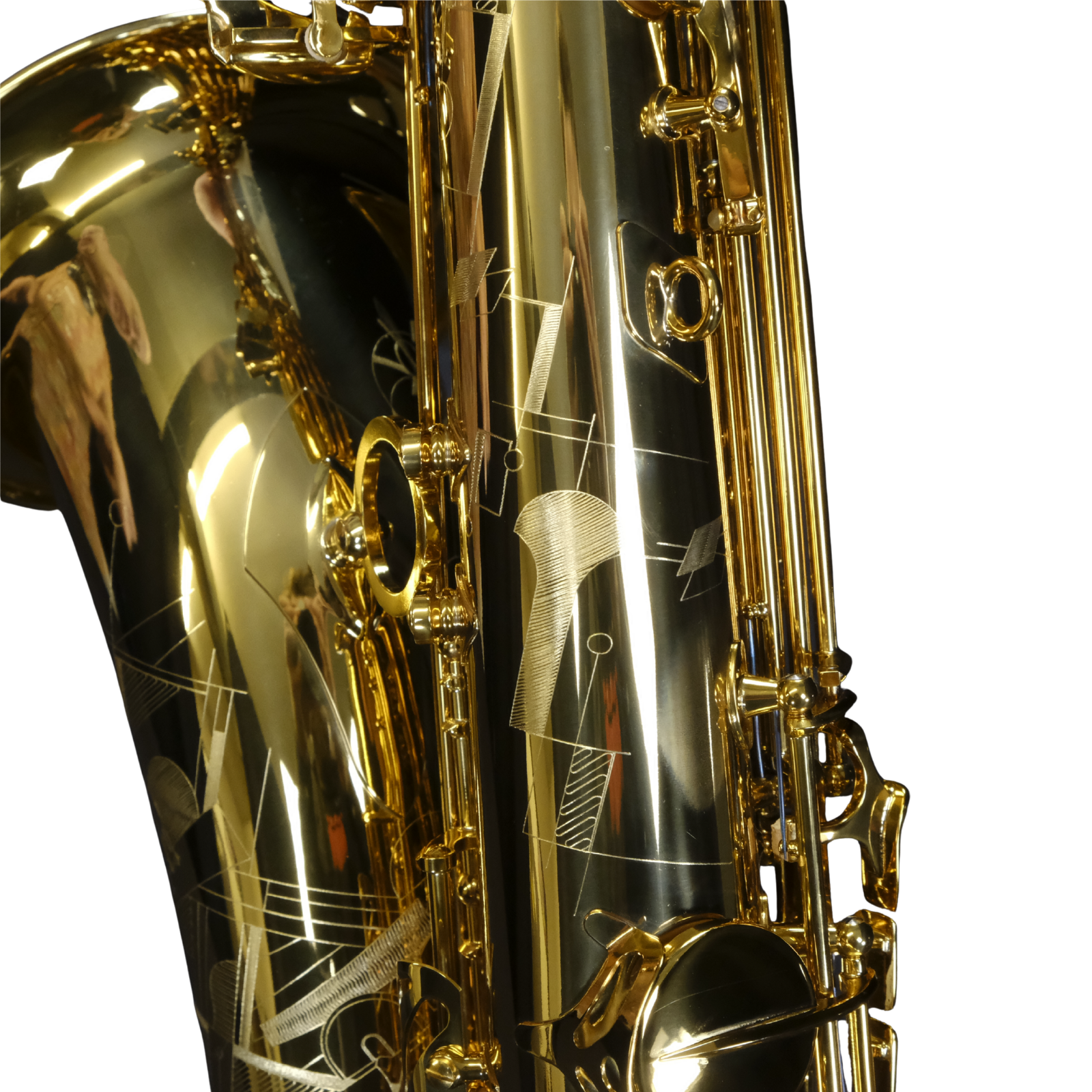 Selmer Paris Signature 84SIG Tenor Saxophone