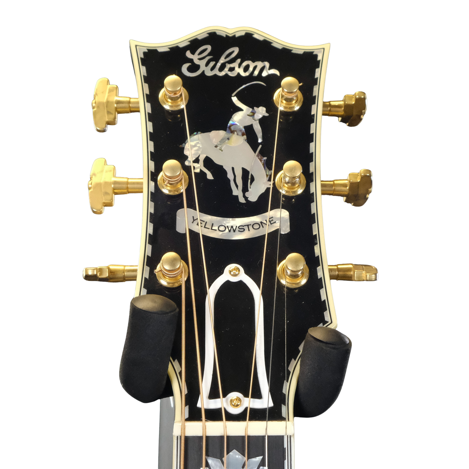 Gibson Custom "Cowboy Custom" 12-Fret SJ-200 - Vintage Sunburst