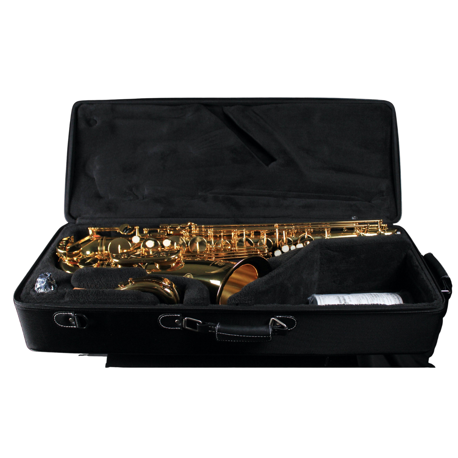 Yamaha YTS-62III Professional Bb Tenor Saxophone - Gold Lacquer
