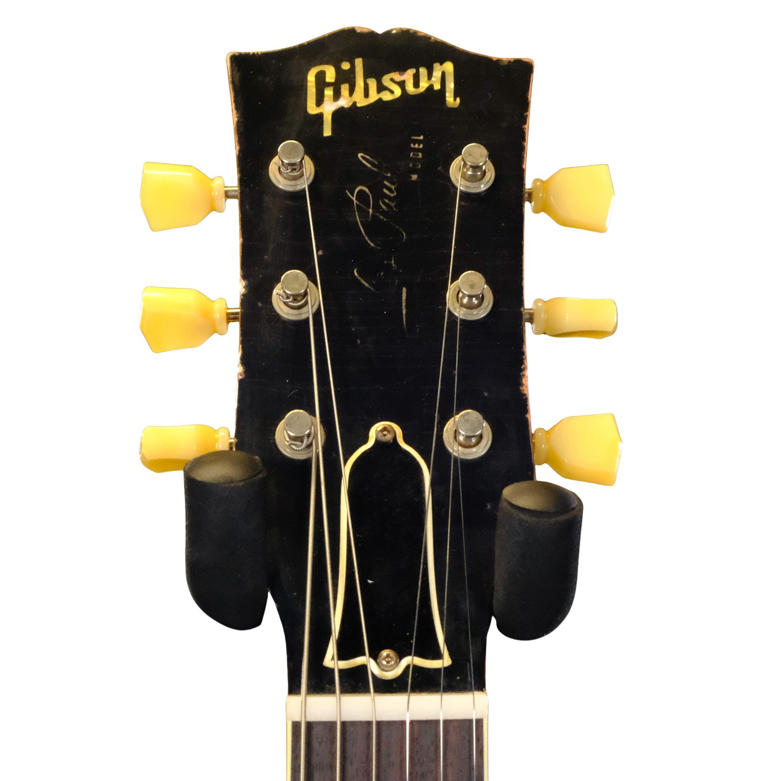 Gibson Custom 1959 Les Paul Standard Reissue - Beauty of the Burst #86 Heavy Aged