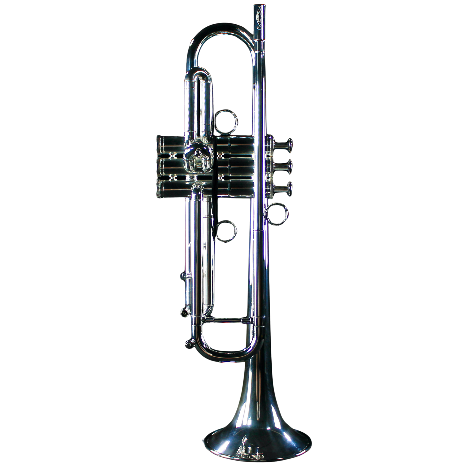 Blackburn L2 Model Bb Trumpet