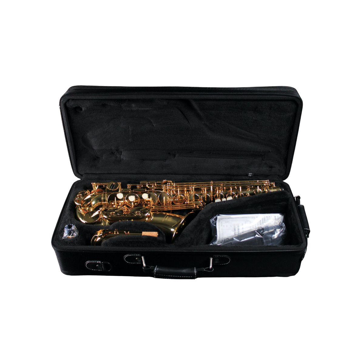 Yamaha YAS-62III Professional Alto Saxophone