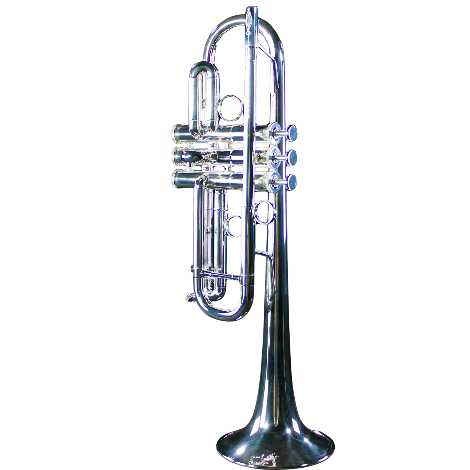 Blackburn X2 C Trumpet