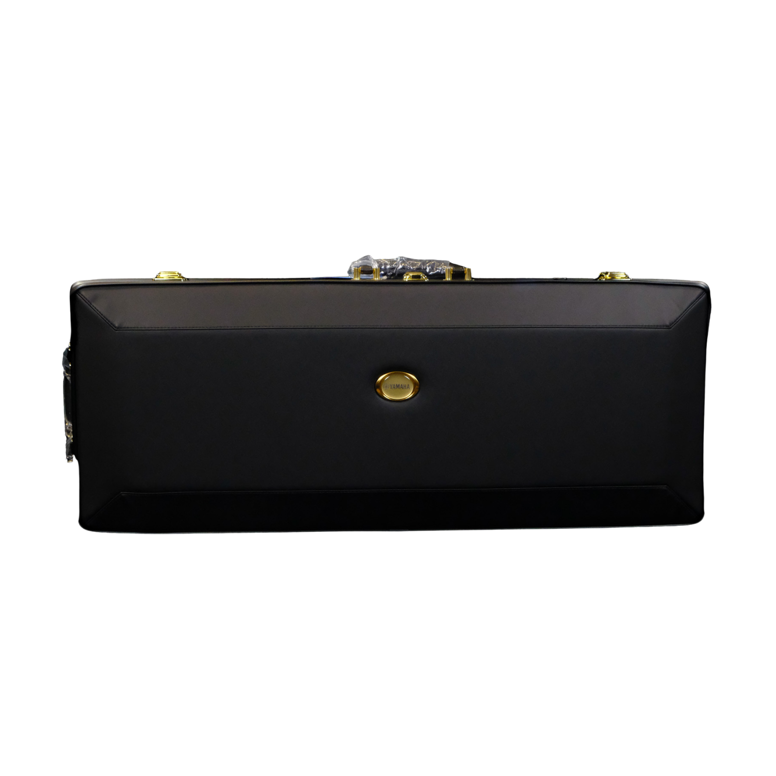 Yamaha YTS-82ZIIB Custom Bb Tenor Saxophone (Black Lacquered)