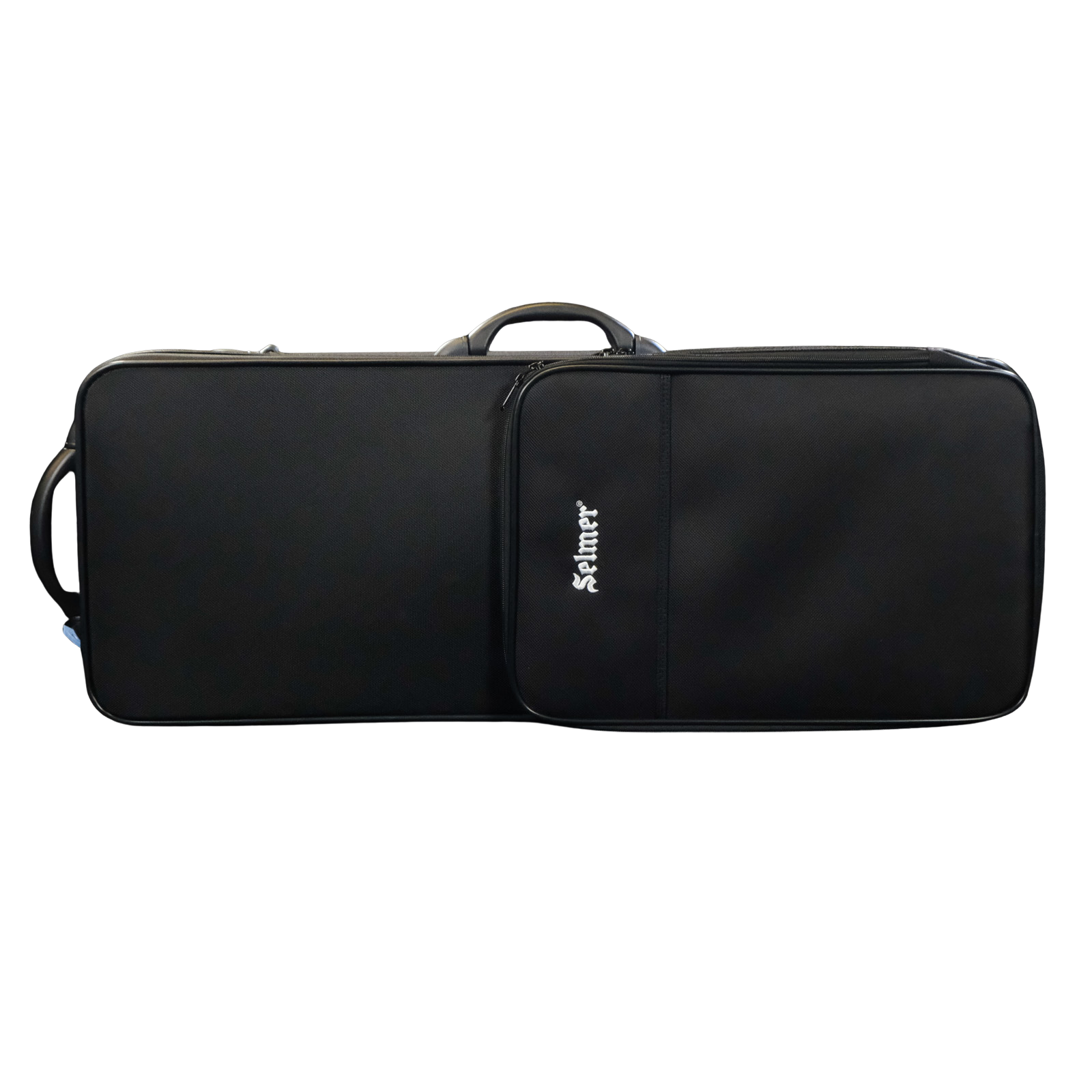 Selmer Advanced Tenor Saxophone in Bb - Black Nickel - STS511B