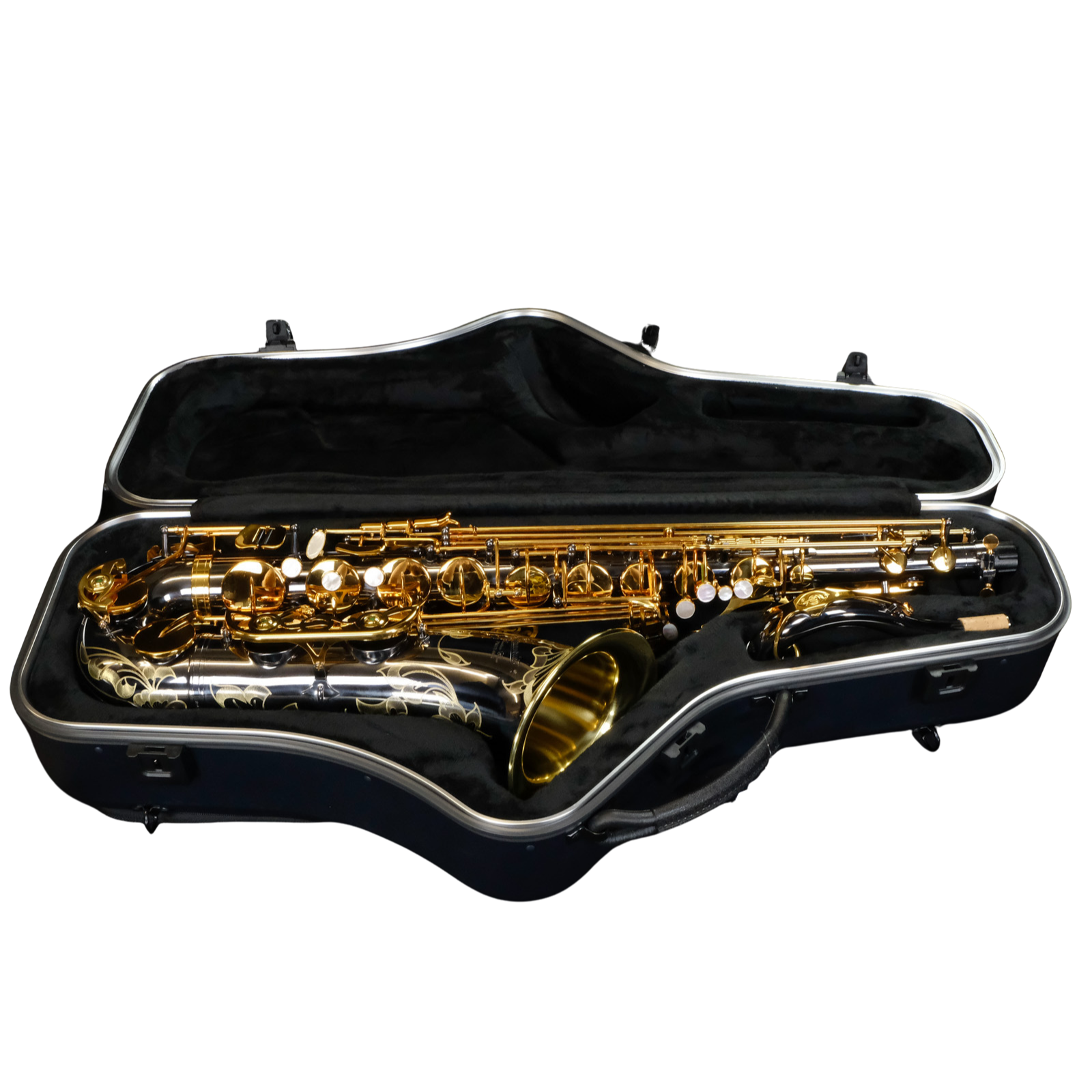 P. Mauriat Tenor Saxophone PMXT-66RBX