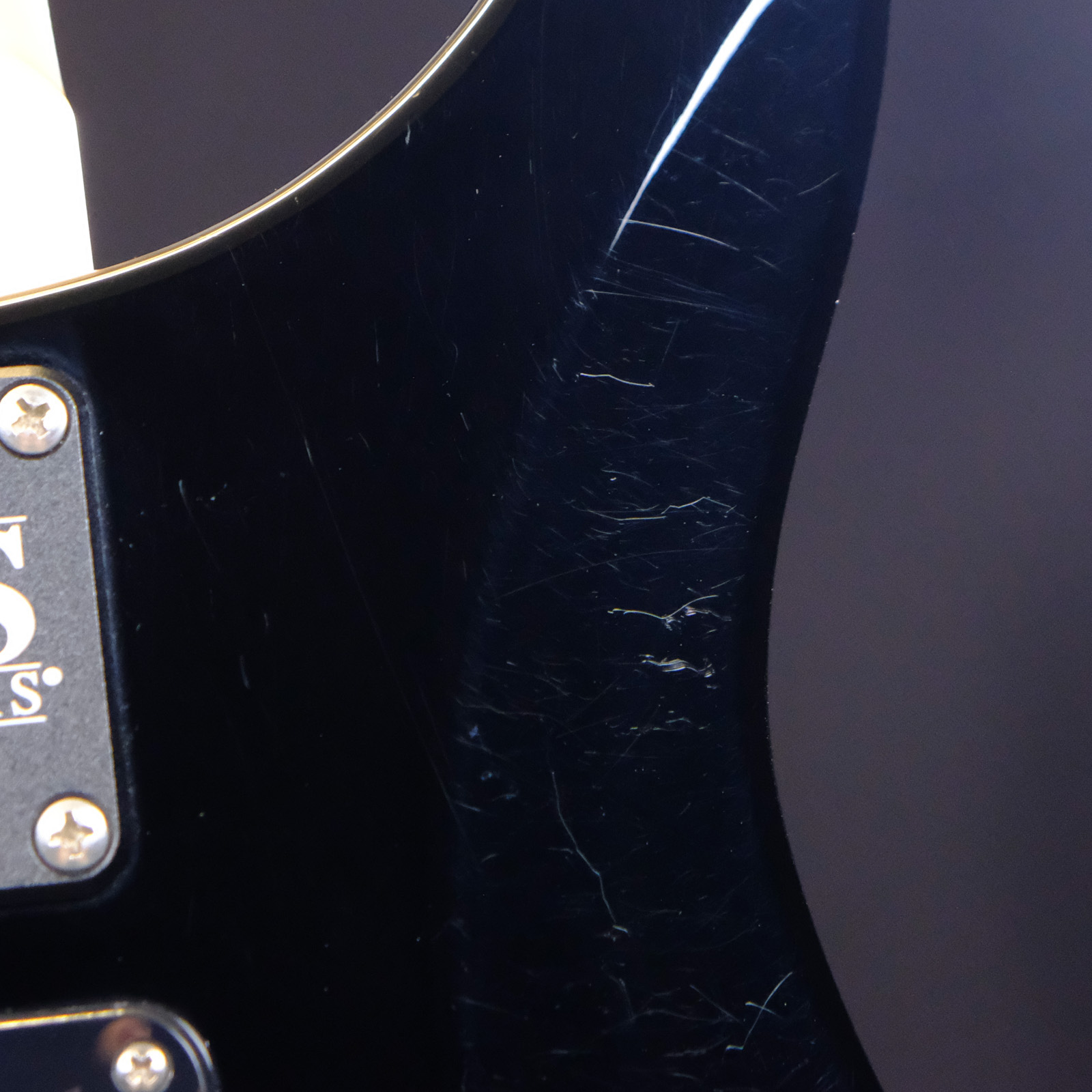 Used PRS CE 24 Semi-Hollow Electric Guitar - Eriza Verde Wrap Burst