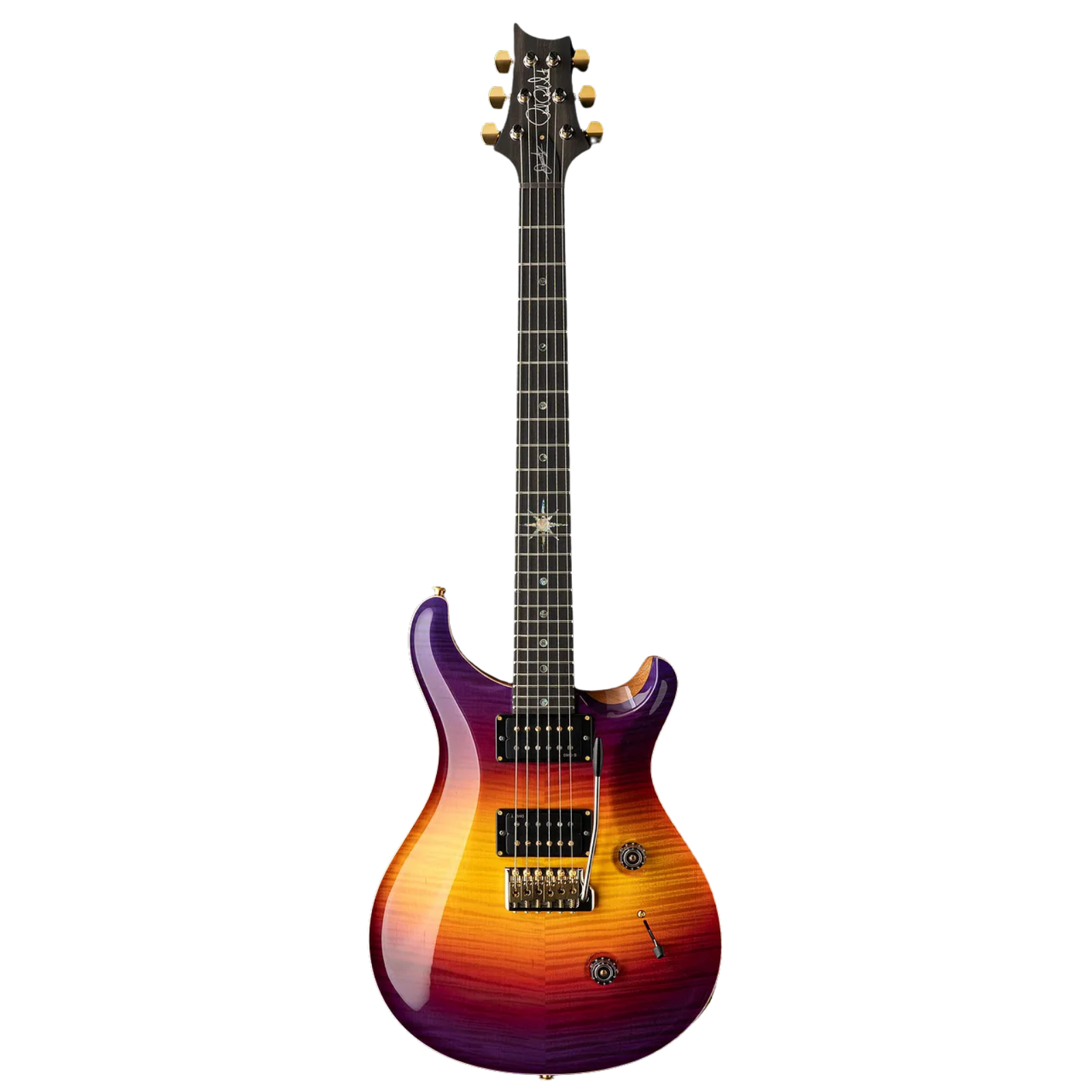 ***PREORDER*** PRS Custom 24 Astryx Limited Edition 2026 - Ocaso (Sunset) ***PREORDER***