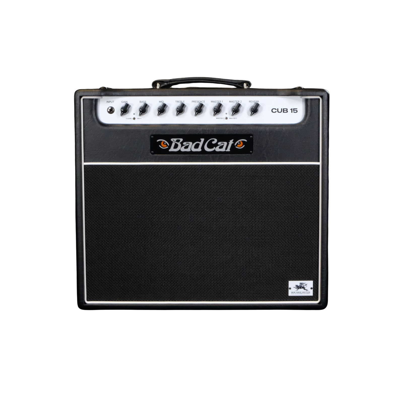 Bad Cat Cub 15 Mod Shop Edition
