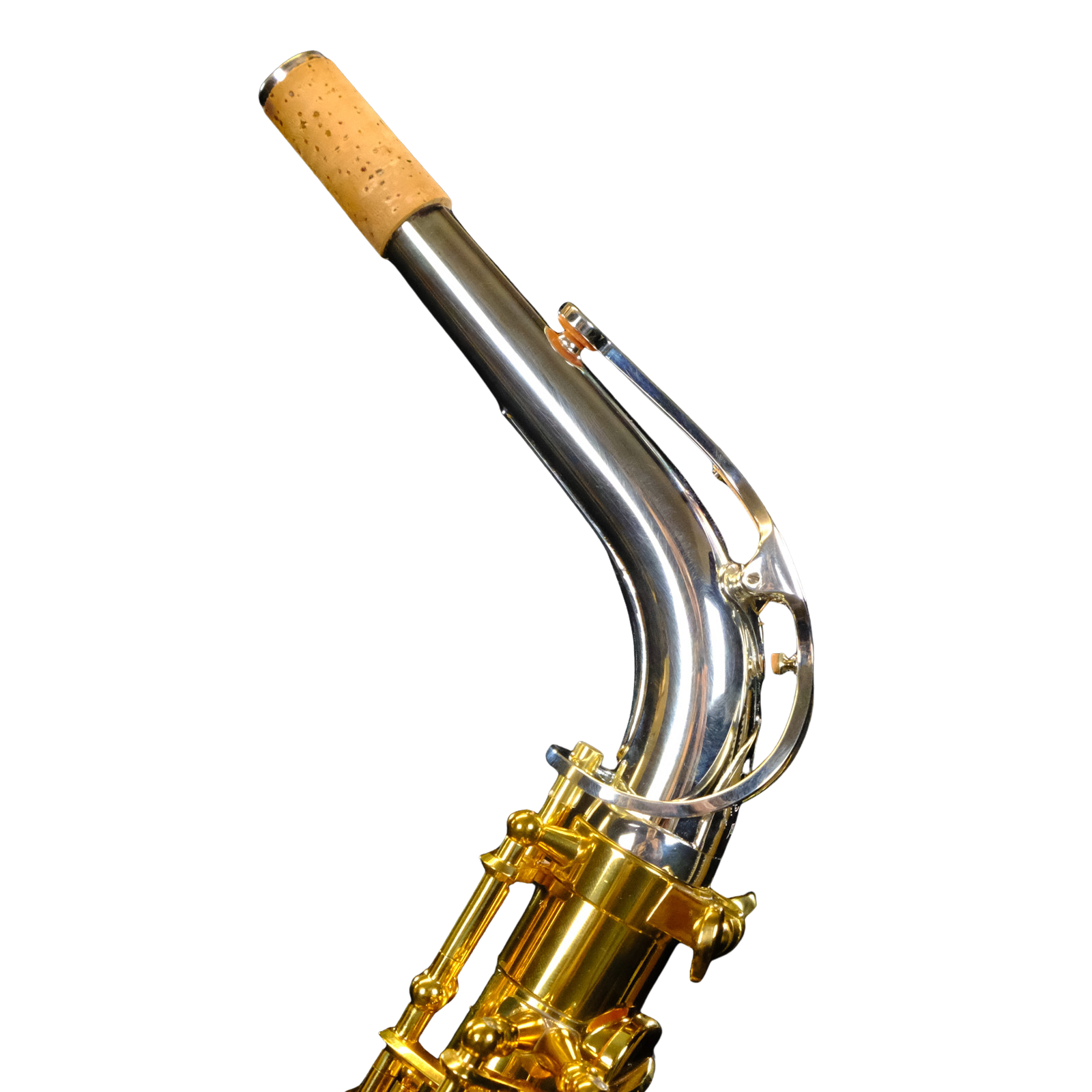 Jupiter CXL Intermediate Alto Saxophone - CAS1070Q
