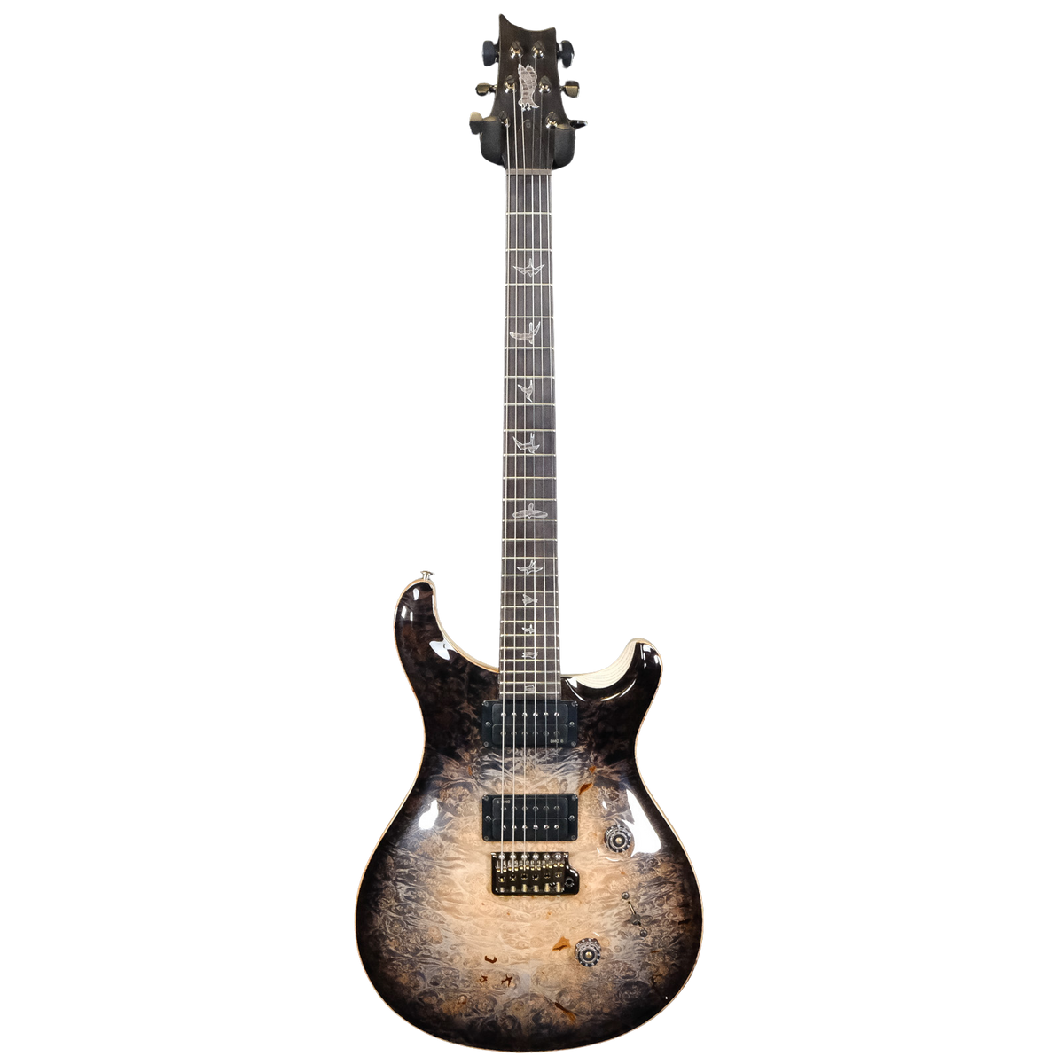PRS Private Stock Custom 24 - Frostbite Glow