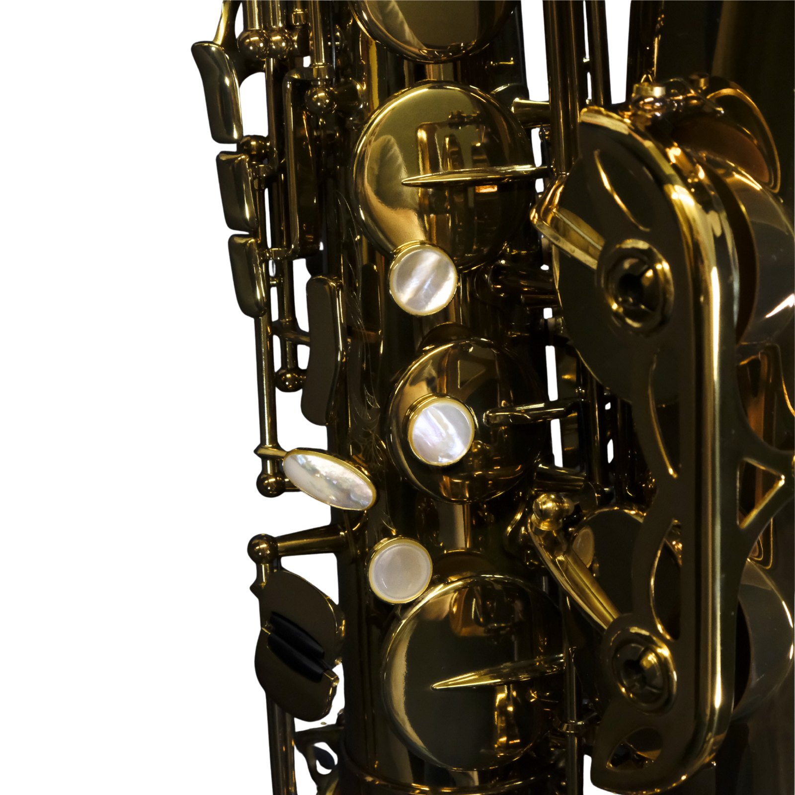 ***IN STOCK*** Henri Selmer Paris Signature USA Exclusive – NYC Limited Edition Tenor Saxophone - 84SIGUSA