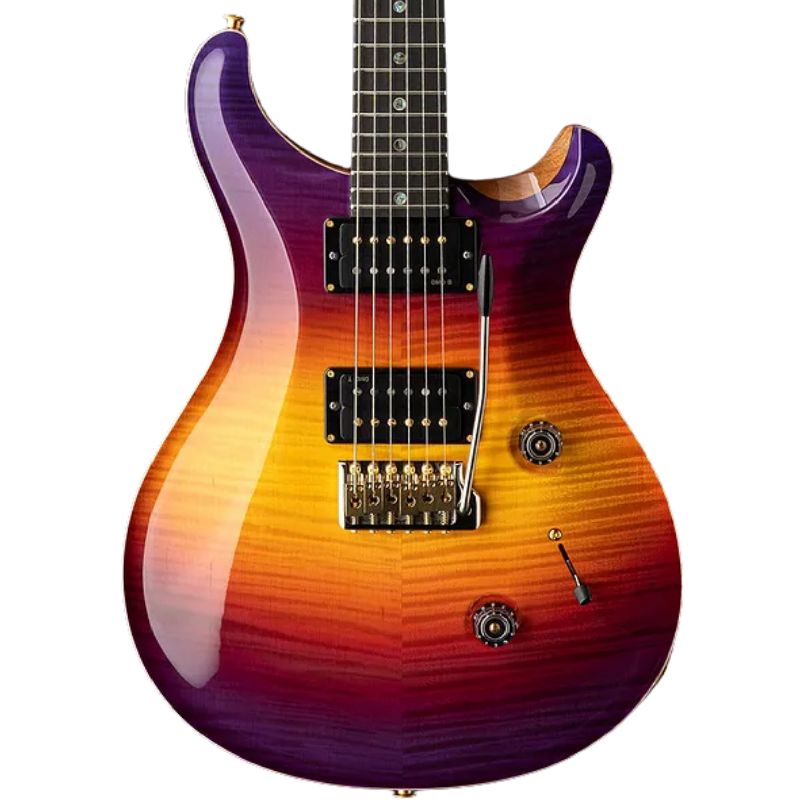 ***PREORDER*** PRS Custom 24 Astryx Limited Edition 2026 - Ocaso (Sunset) ***PREORDER***