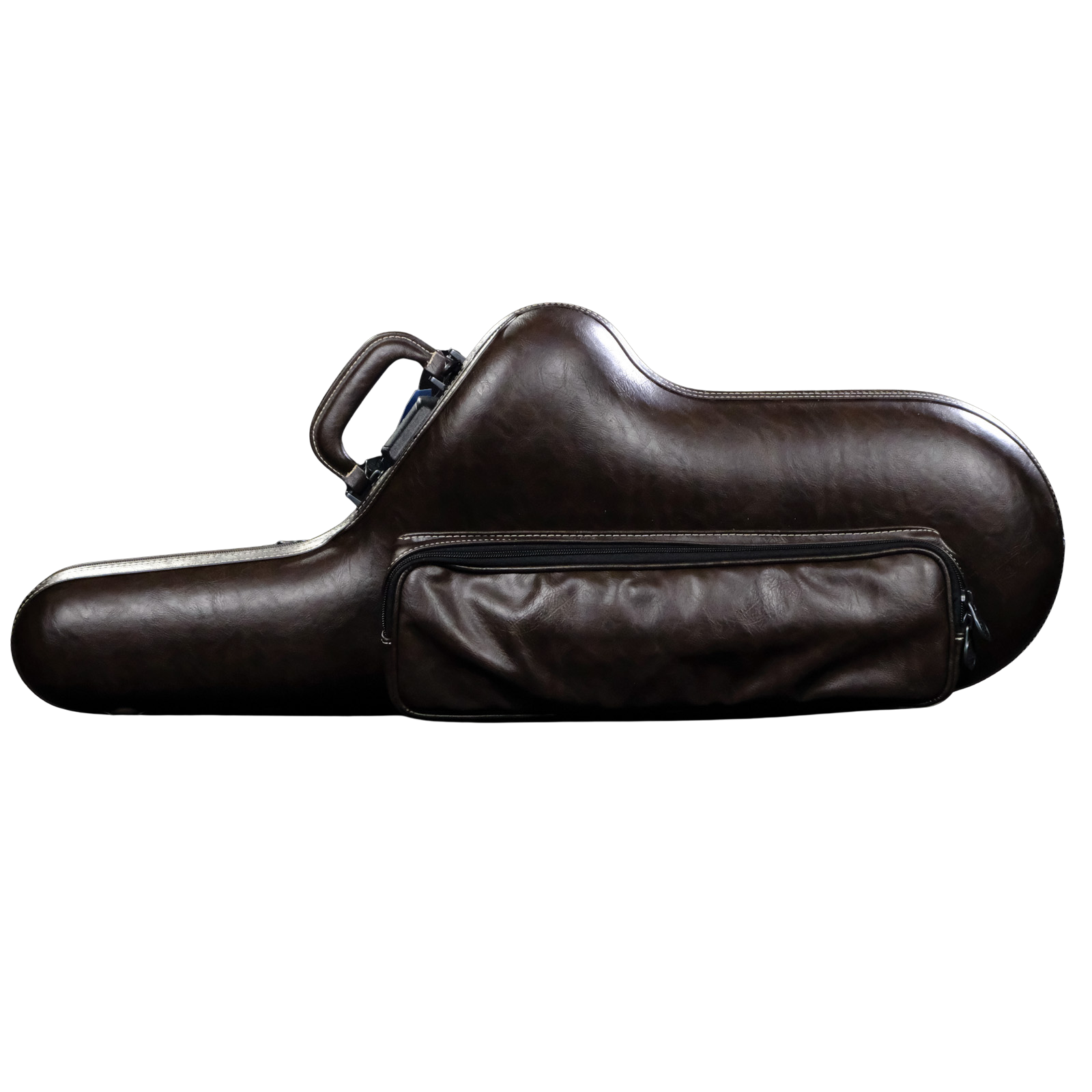 R1 Jazz Tenor Saxophone - Silver & Gold - 2008/J/AUG