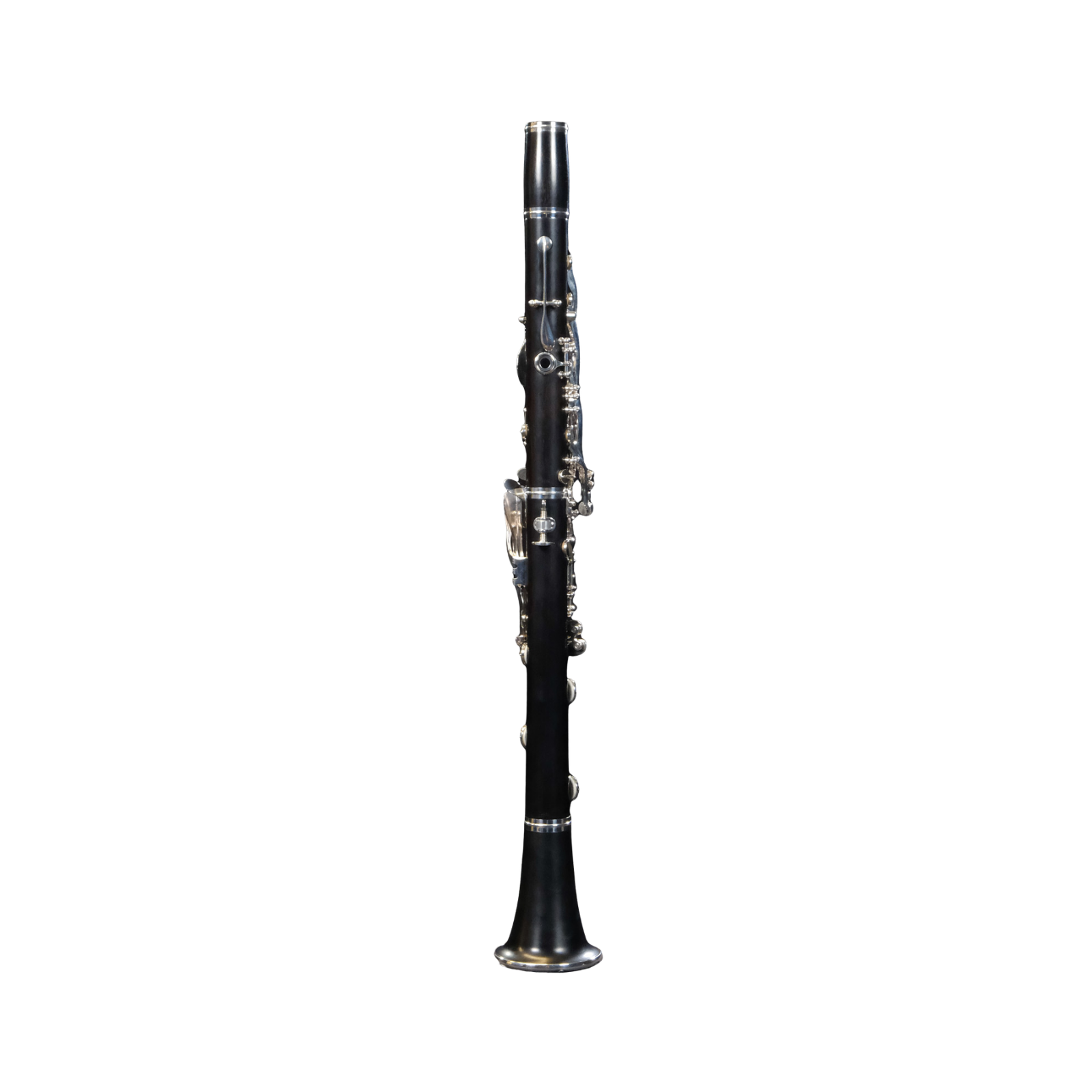 Fox Model 5800 Professional Bb Clarinet
