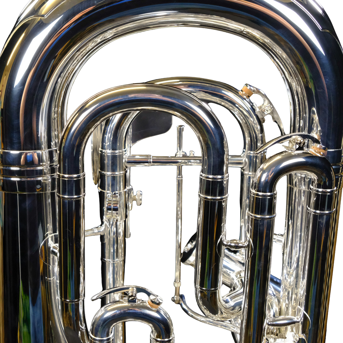 Yamaha Neo Compensating Euphonium YEP-642TSII