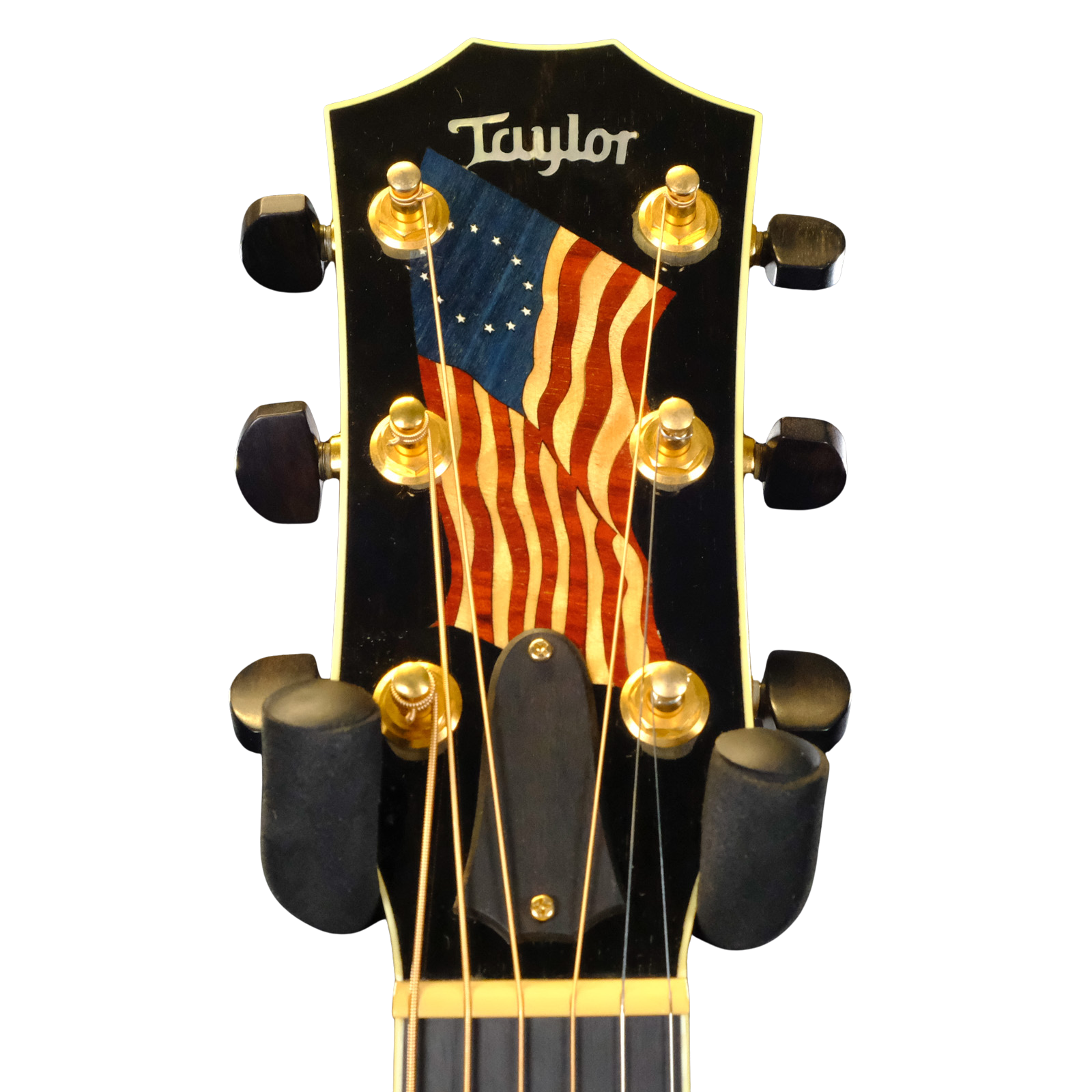 Used 2002 Taylor Liberty Tree Grand Concert - Natural