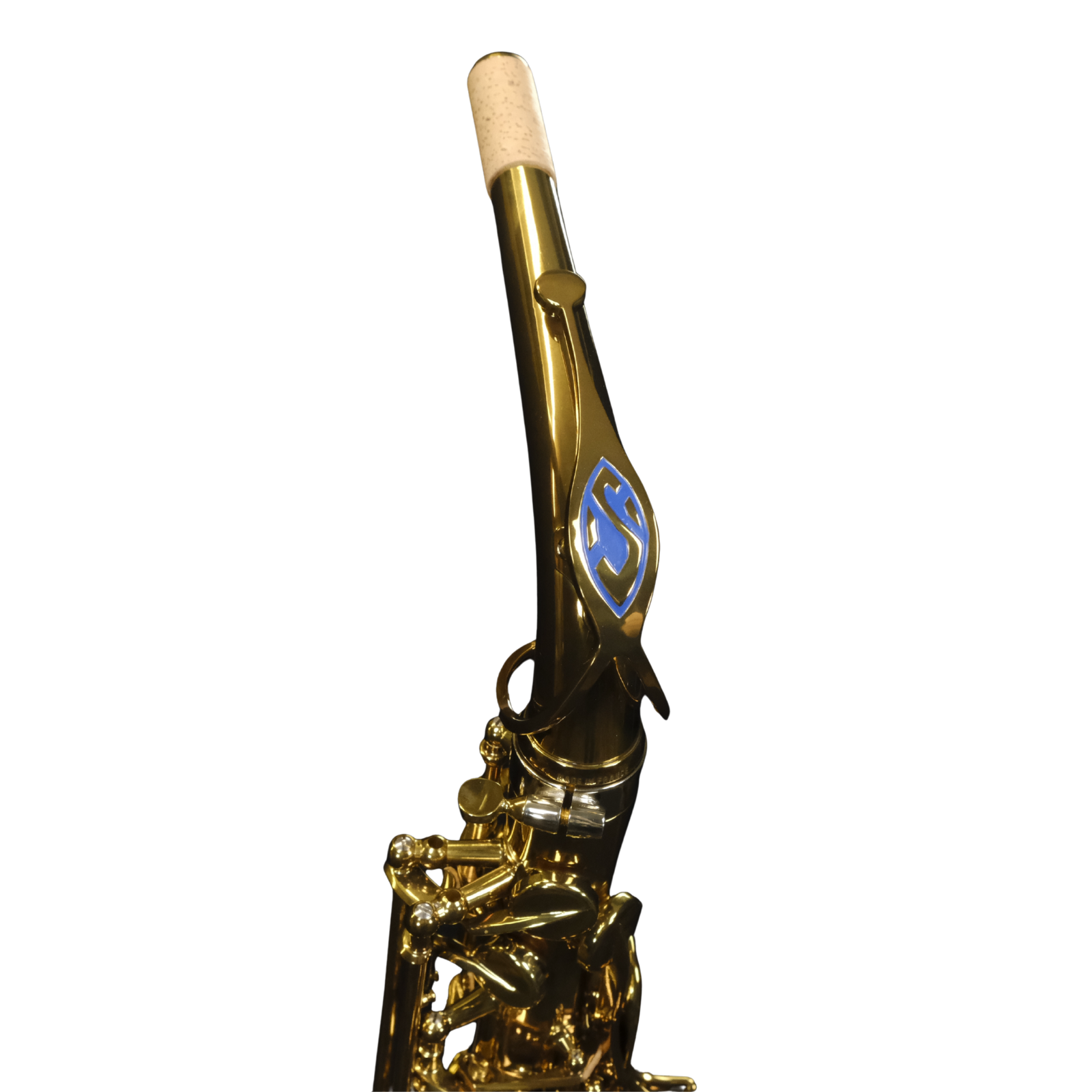 Henri Selmer Paris Signature USA Exclusive – NYC Limited Edition Alto Saxophone - 82SIGUSA