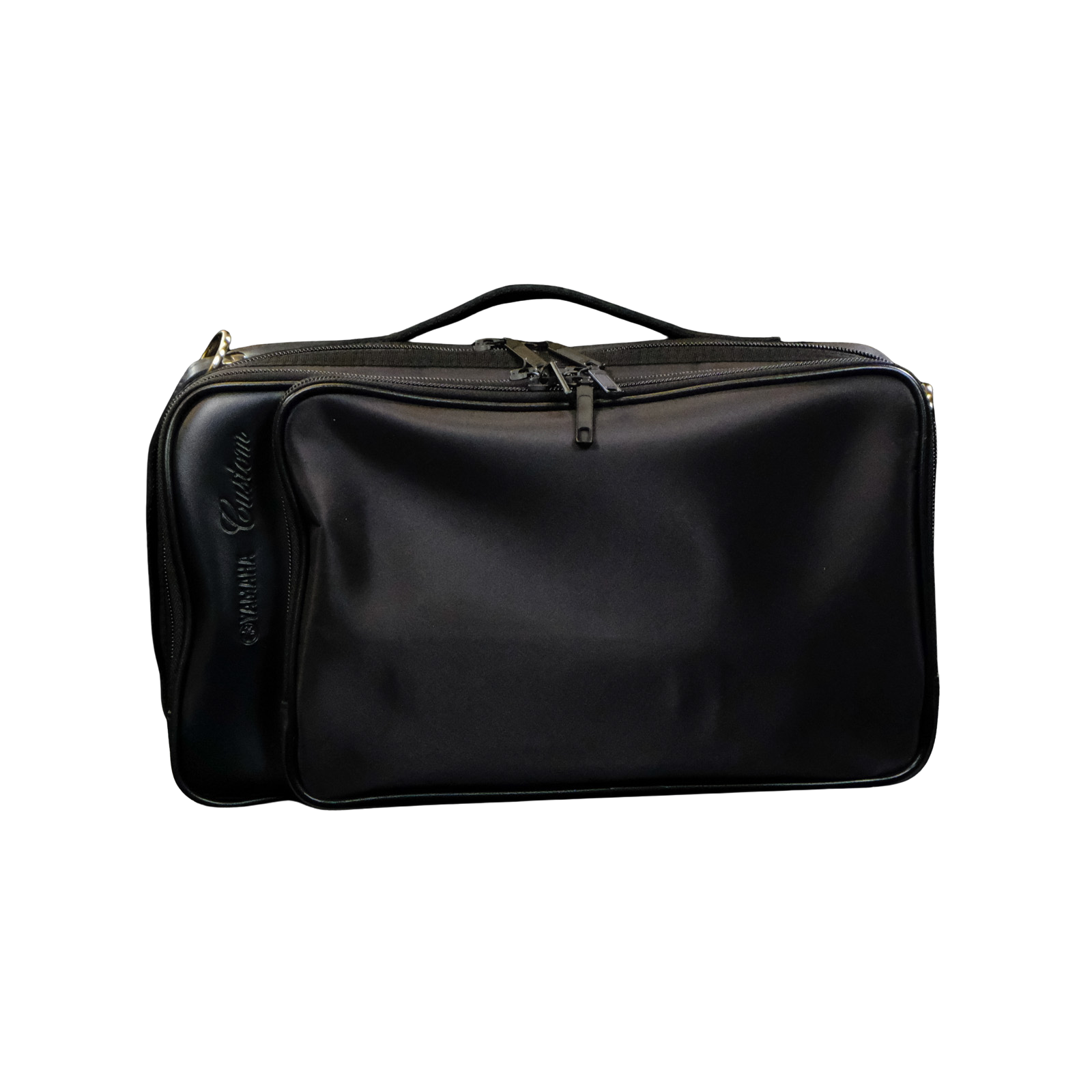 Yamaha Custom Duet+ Professional Oboe YOB-841LT