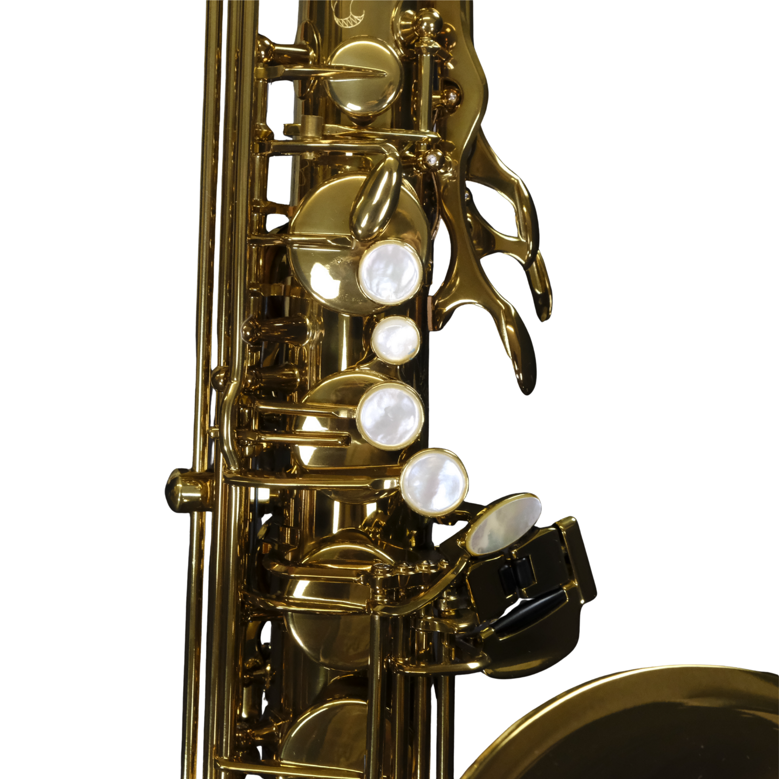 ***IN STOCK*** Henri Selmer Paris Signature USA Exclusive – NYC Limited Edition Tenor Saxophone - 84SIGUSA