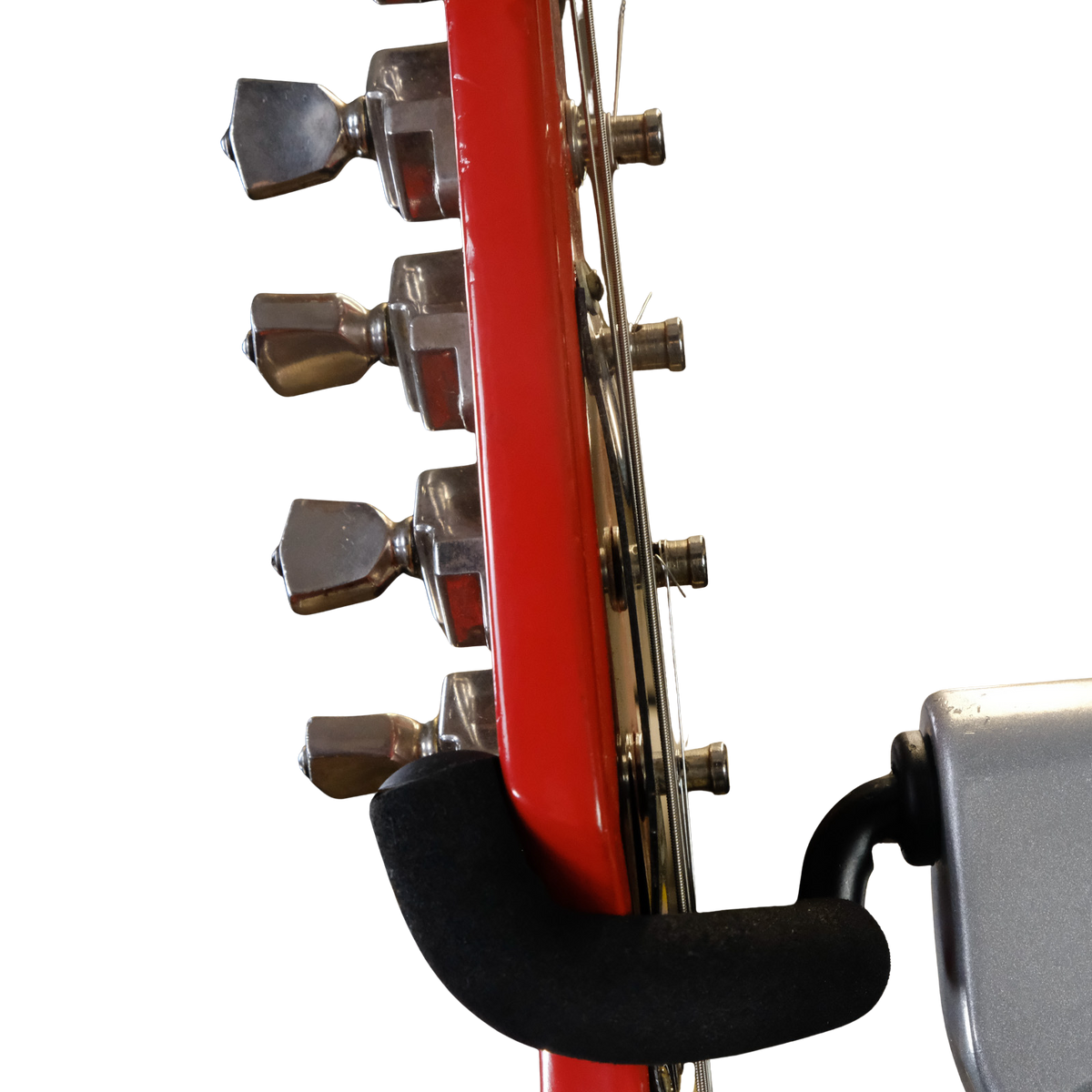 Used Gibson 1964 Firebird III - Ember Red