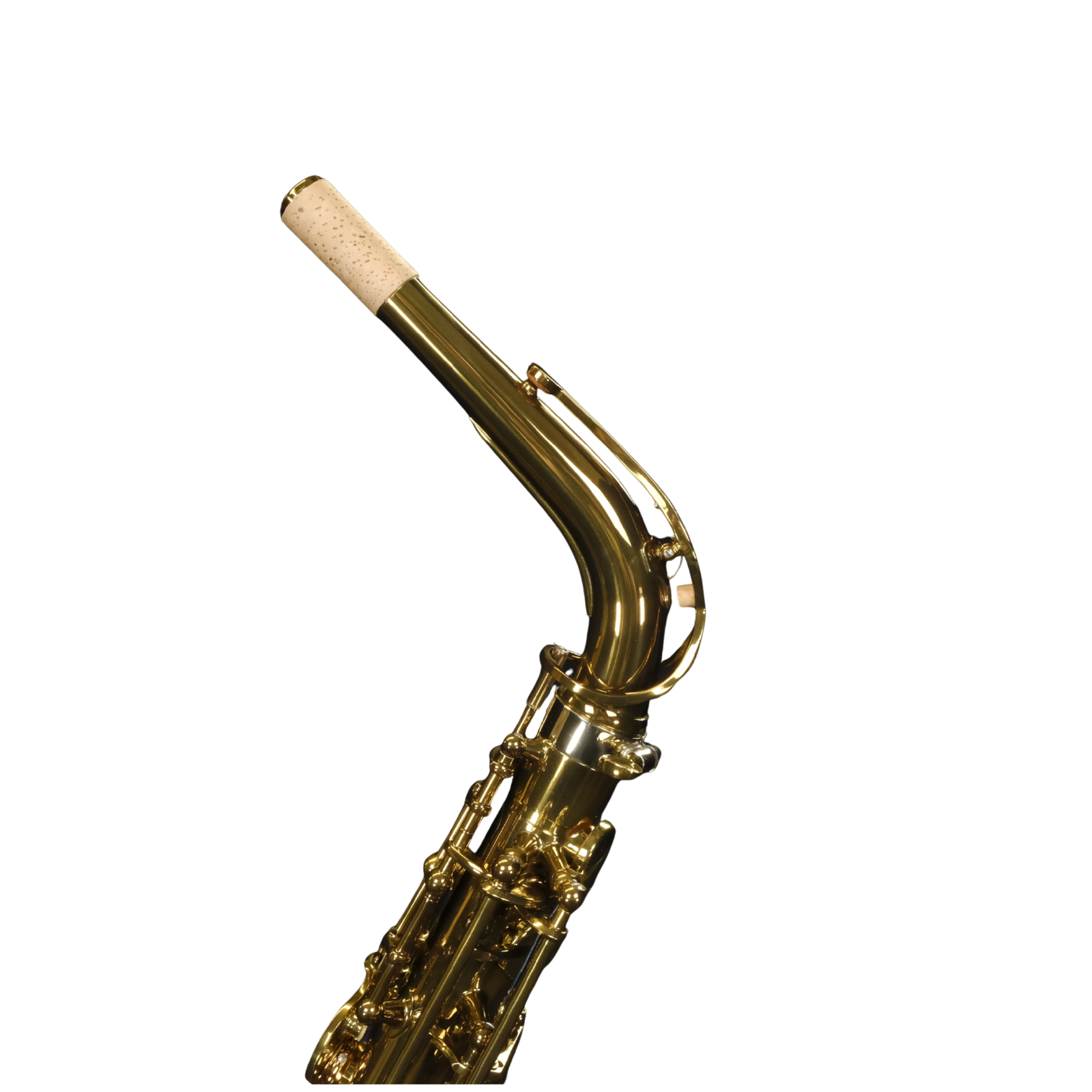 Henri Selmer Paris Signature USA Exclusive – NYC Limited Edition Alto Saxophone - 82SIGUSA