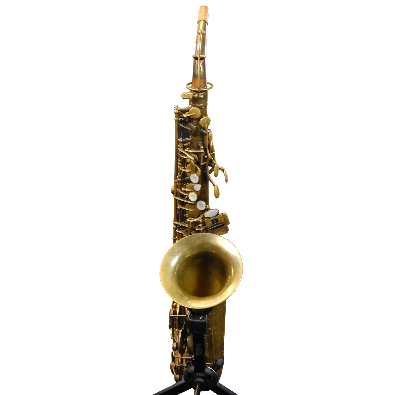 Conn CONNfirmation Limited Edition Alto Saxophone in Eb - CAS811LTD150