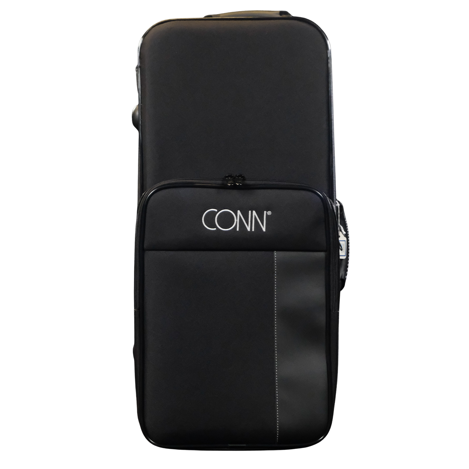 Conn Alto Saxophone in E♭ - CAS411L - Lacquer