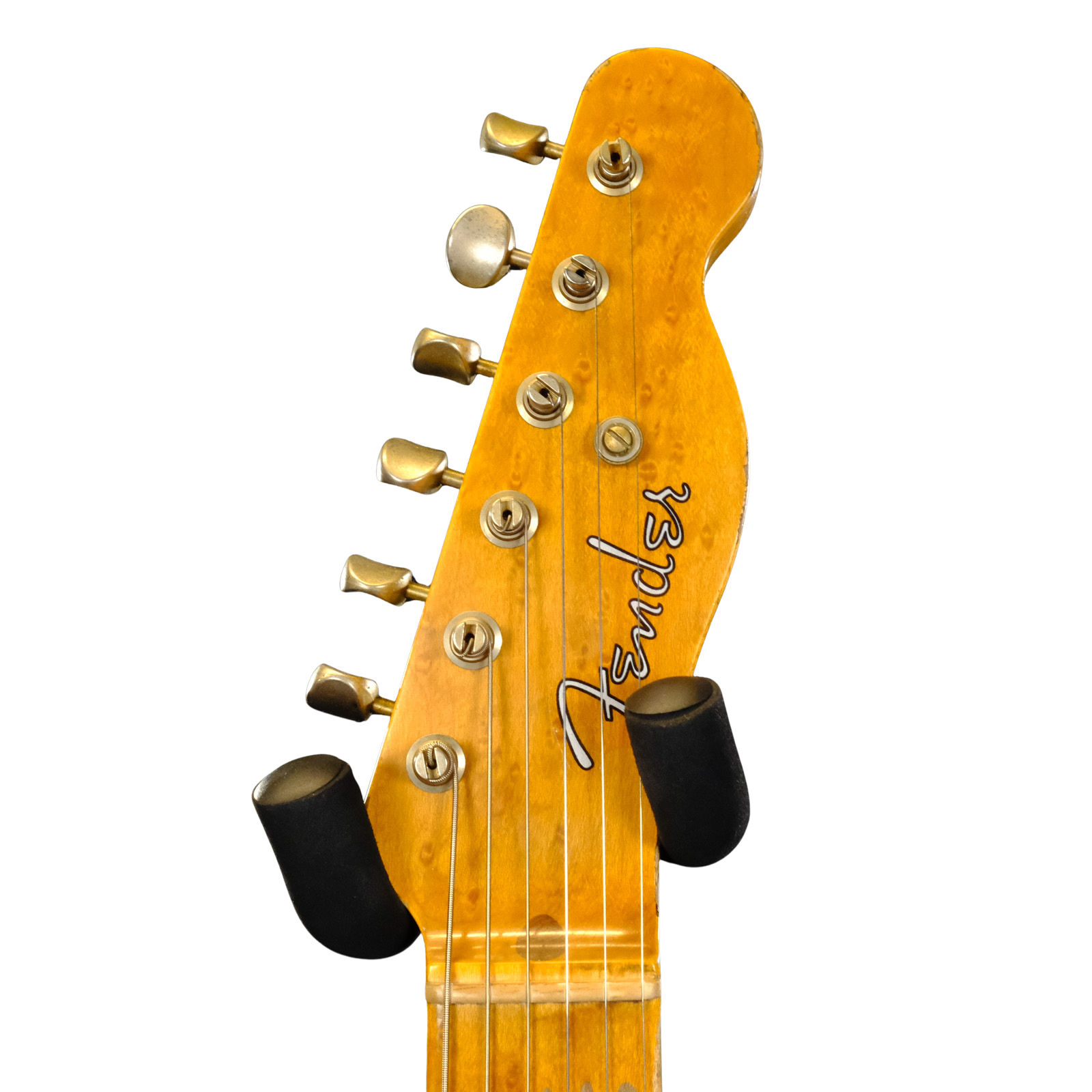 Fender Custom Shop '51 Nocaster Relic - Blue Sparkle