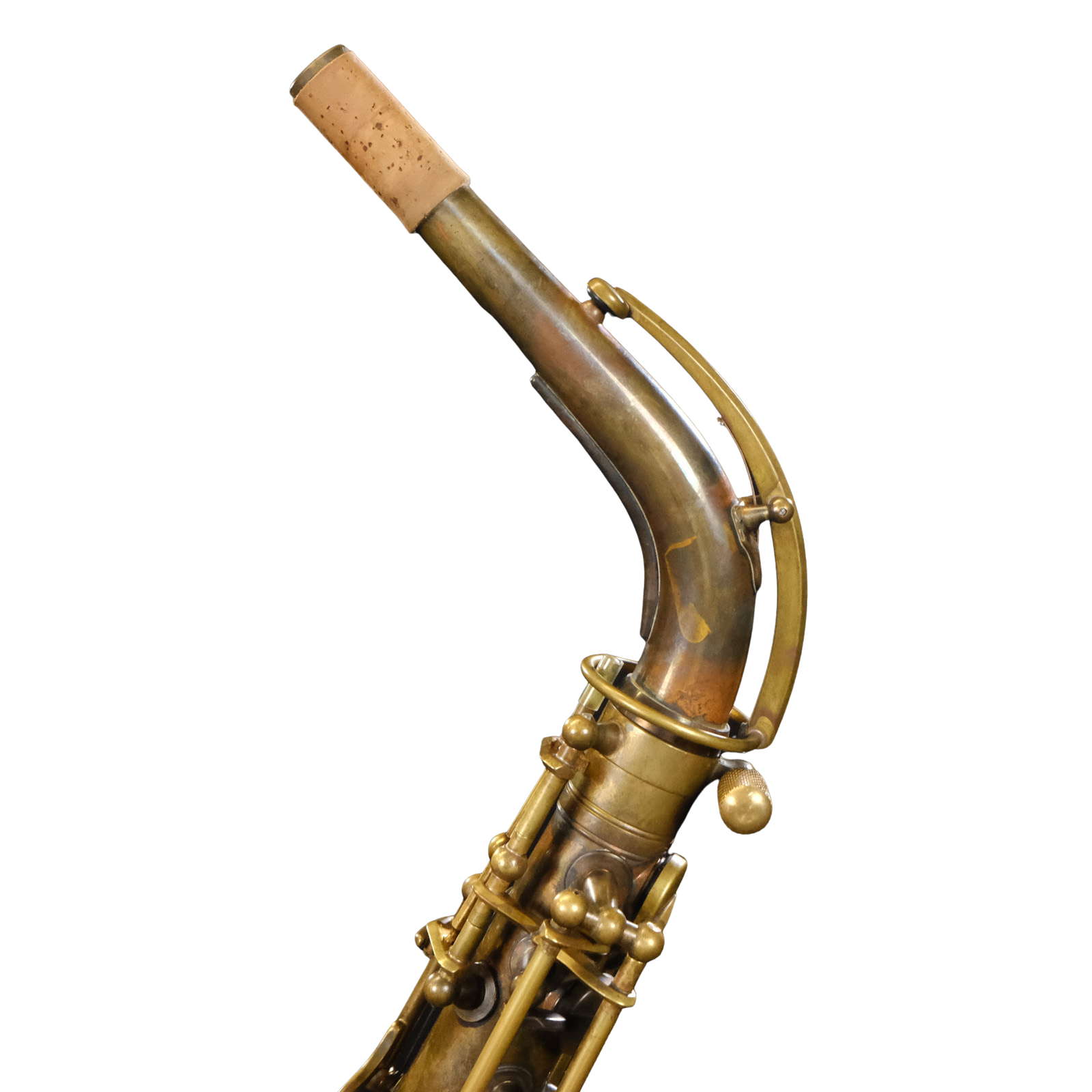 Conn CONNfirmation Limited Edition Alto Saxophone in Eb - CAS811LTD150