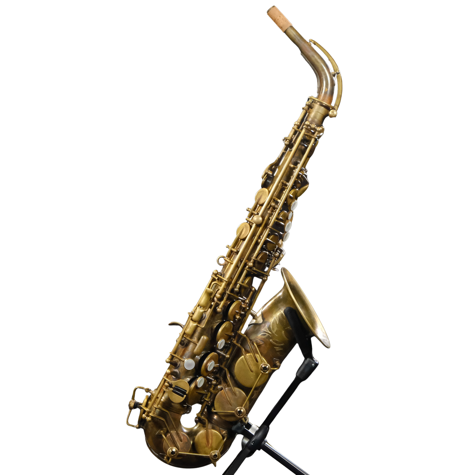 Conn CONNfirmation Limited Edition Alto Saxophone in Eb - CAS811LTD150