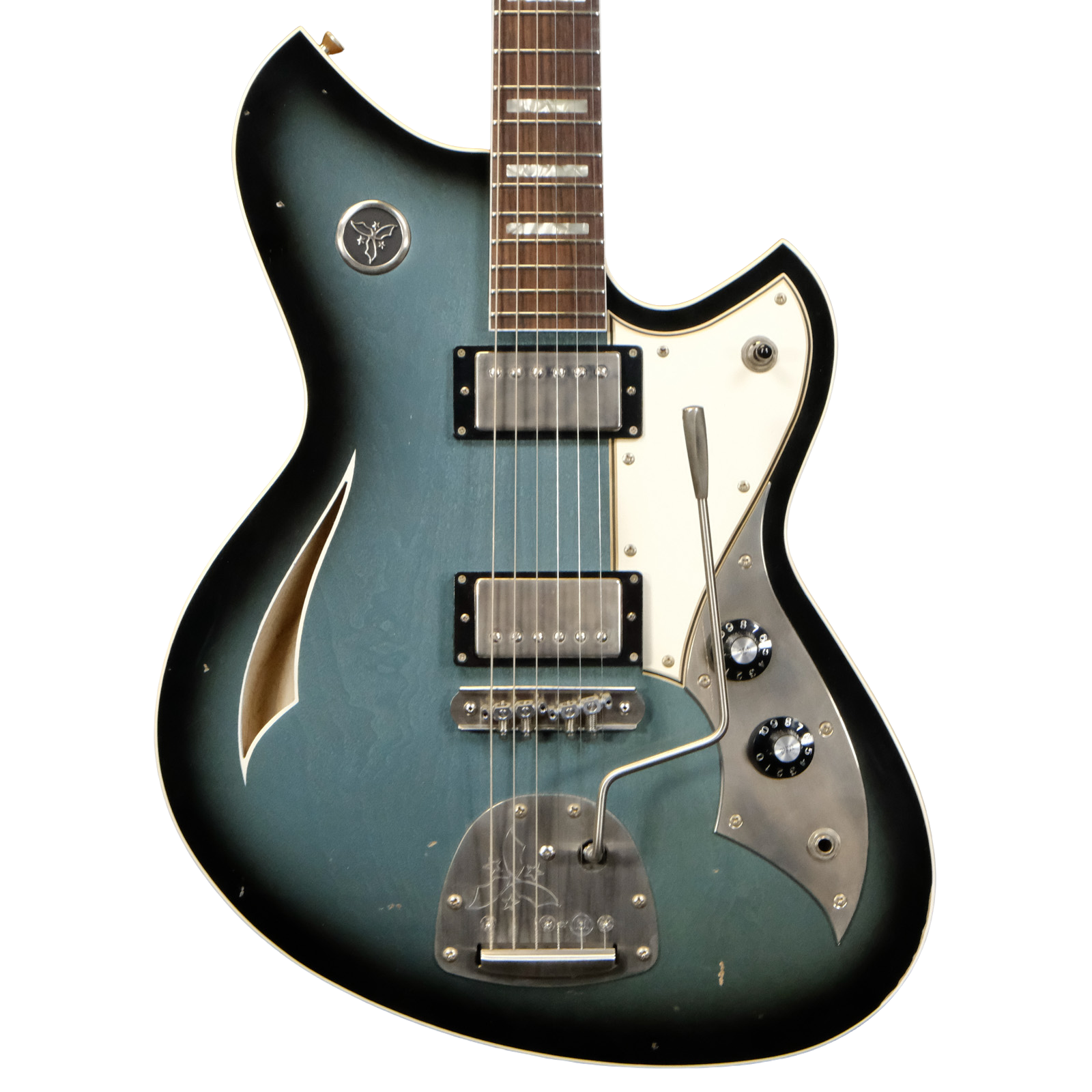Novo Miris JHH - Pelham Burst