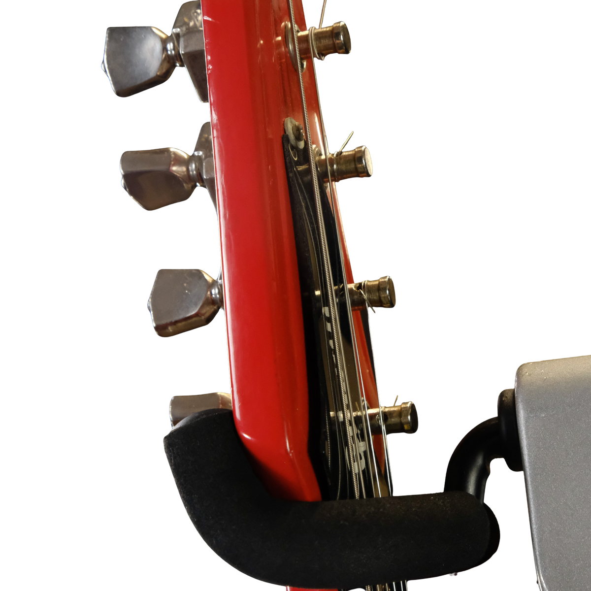 Used Gibson 1964 Firebird III - Ember Red