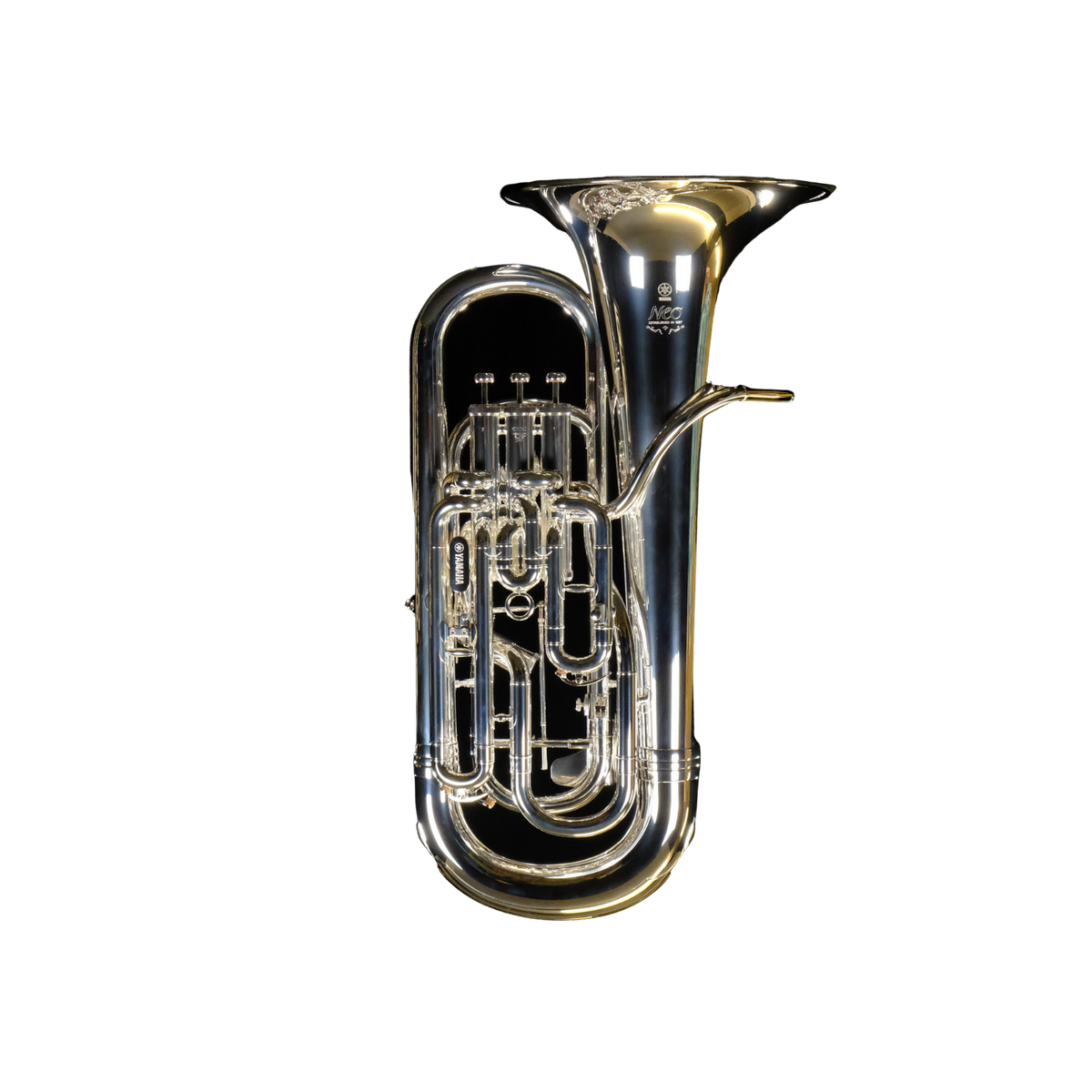 Yamaha Neo Compensating Euphonium YEP-642TSII