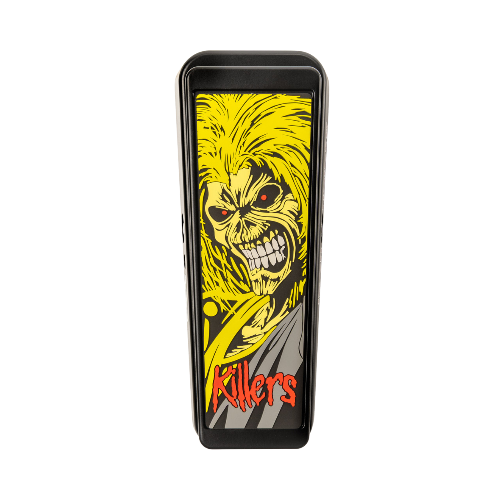 Jim Dunlop IM95K Iron Maiden Killers Cry Baby Wah