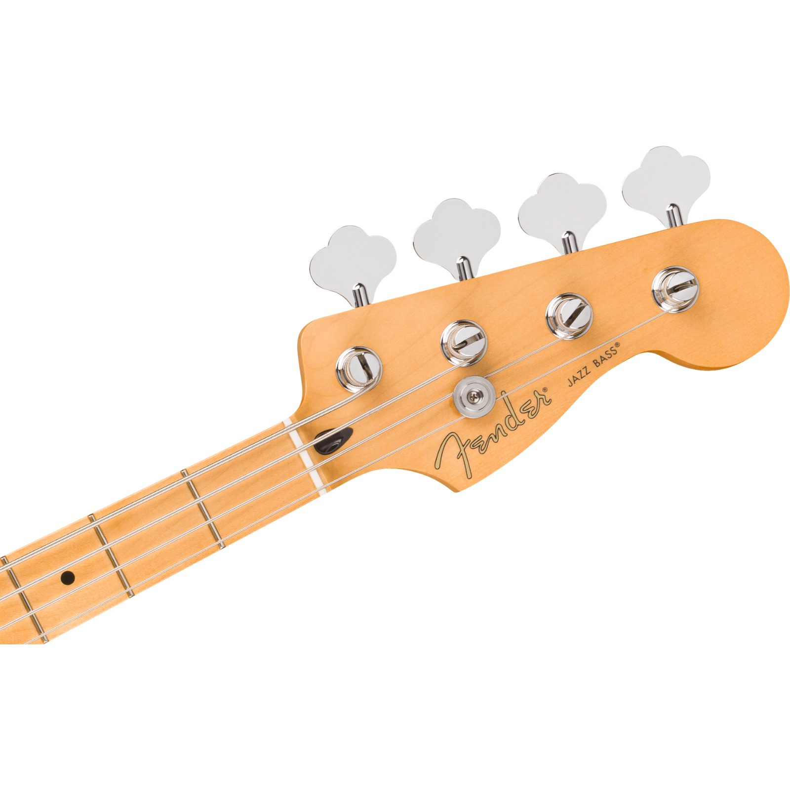 Fender Player II Jazz Bass - Cactus Gray