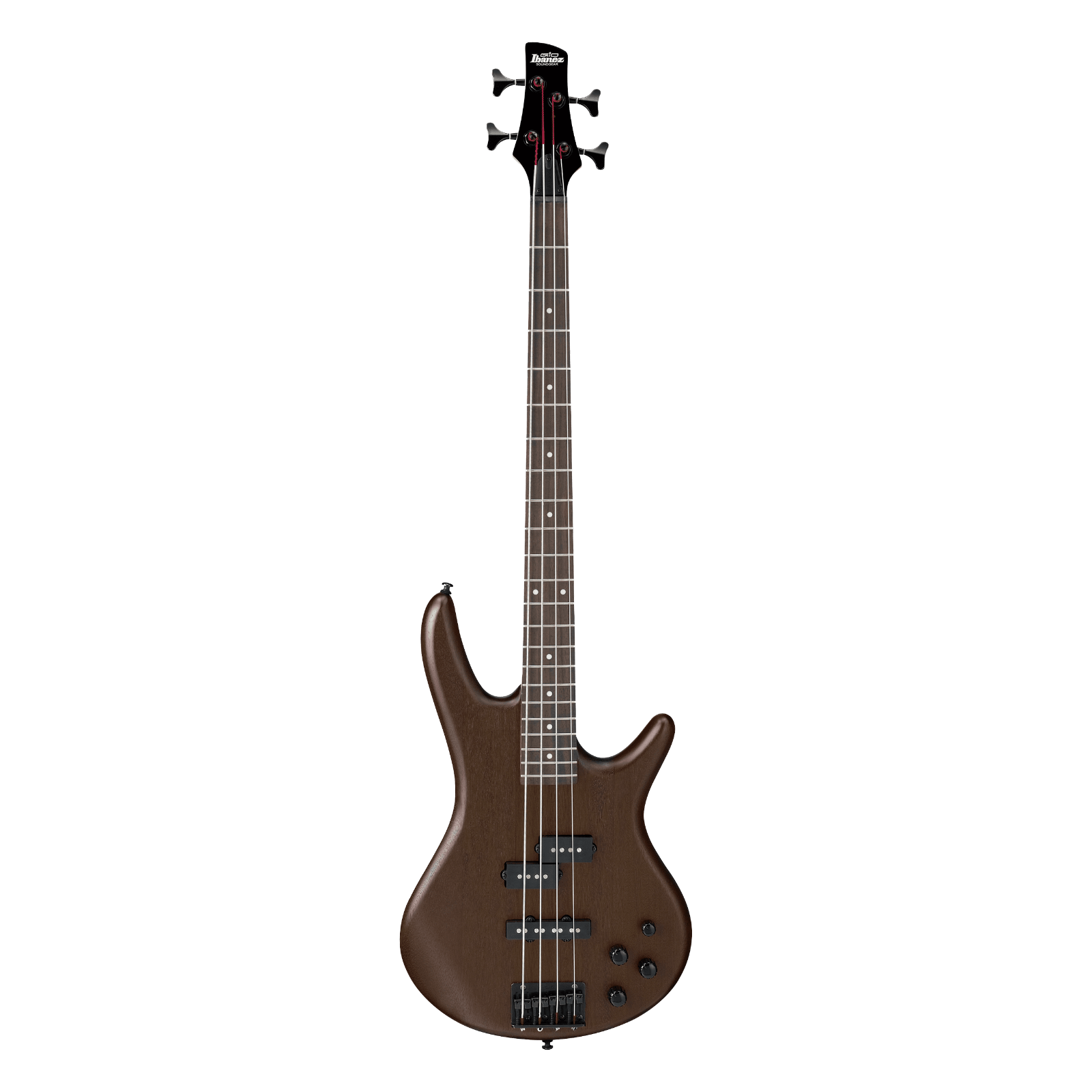 Ibanez GSR200B - Walnut Flat